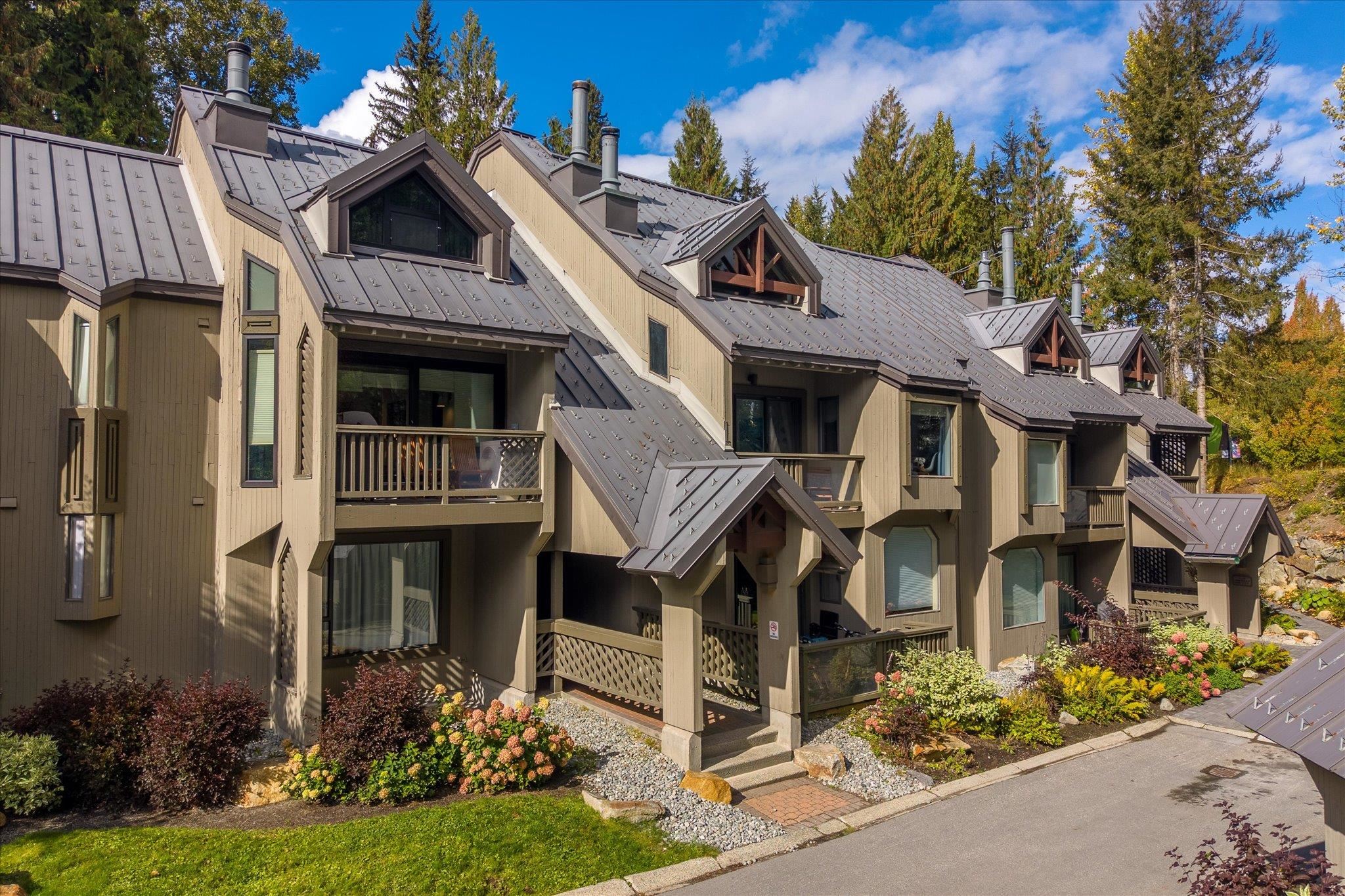 57 4510 BLACKCOMB WAY, R3172164, BC,