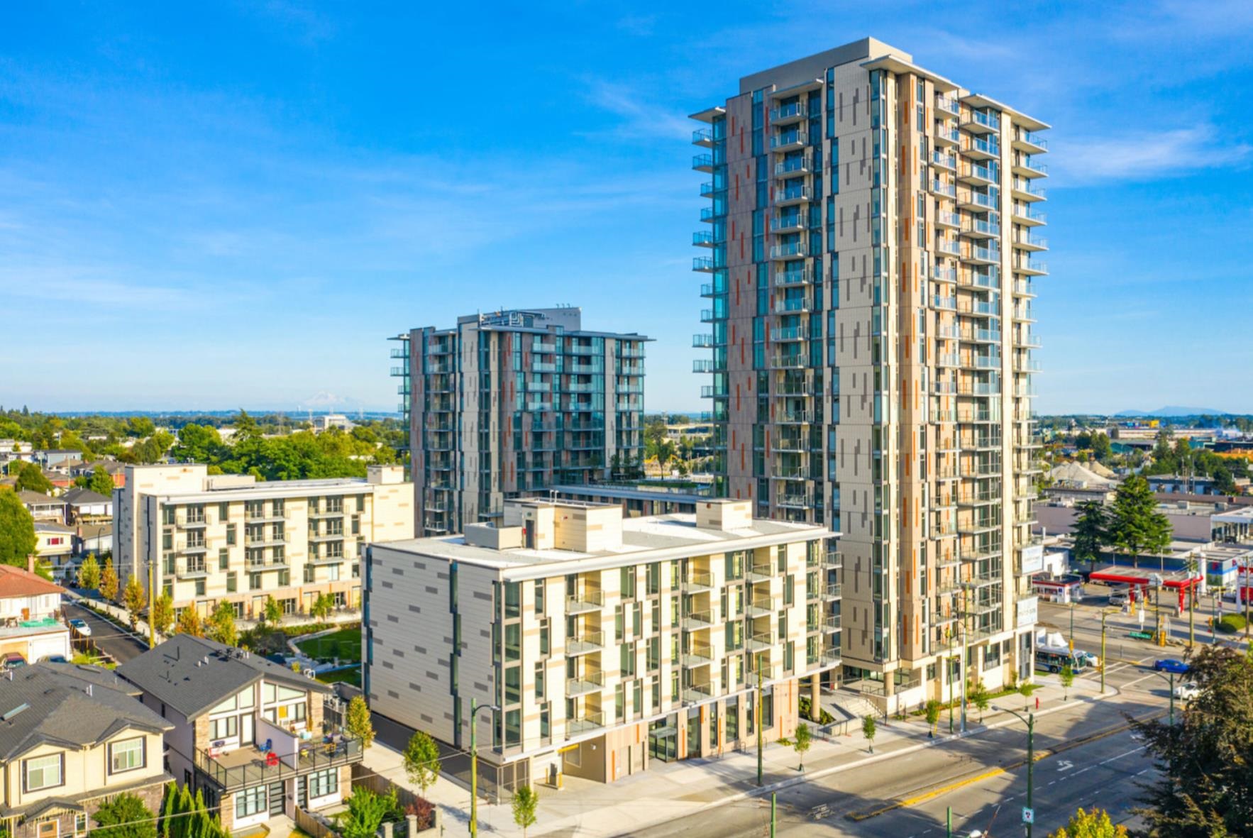1708 8188 FRASER ST, R3172165, BC,