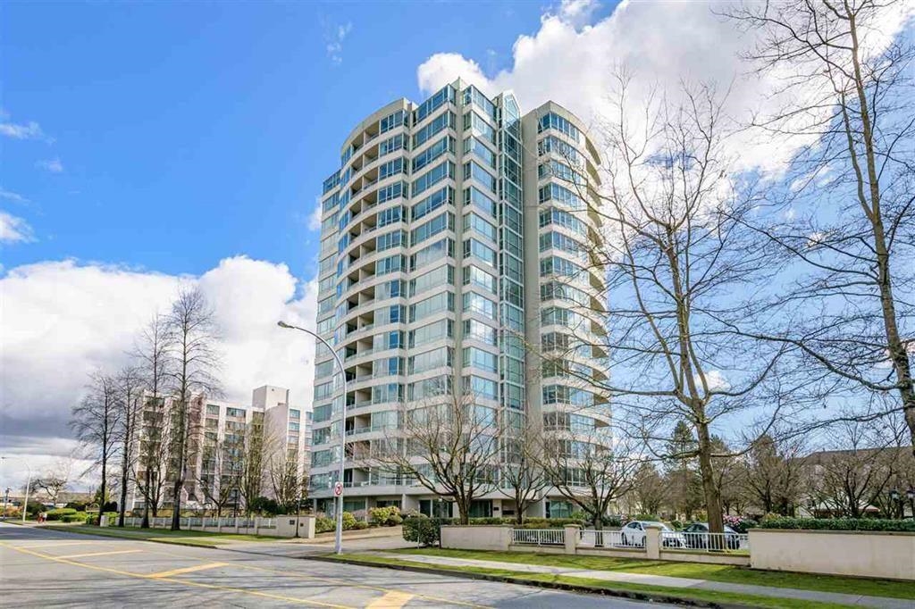 505 15038 101 AVENUE, R3172166, BC,