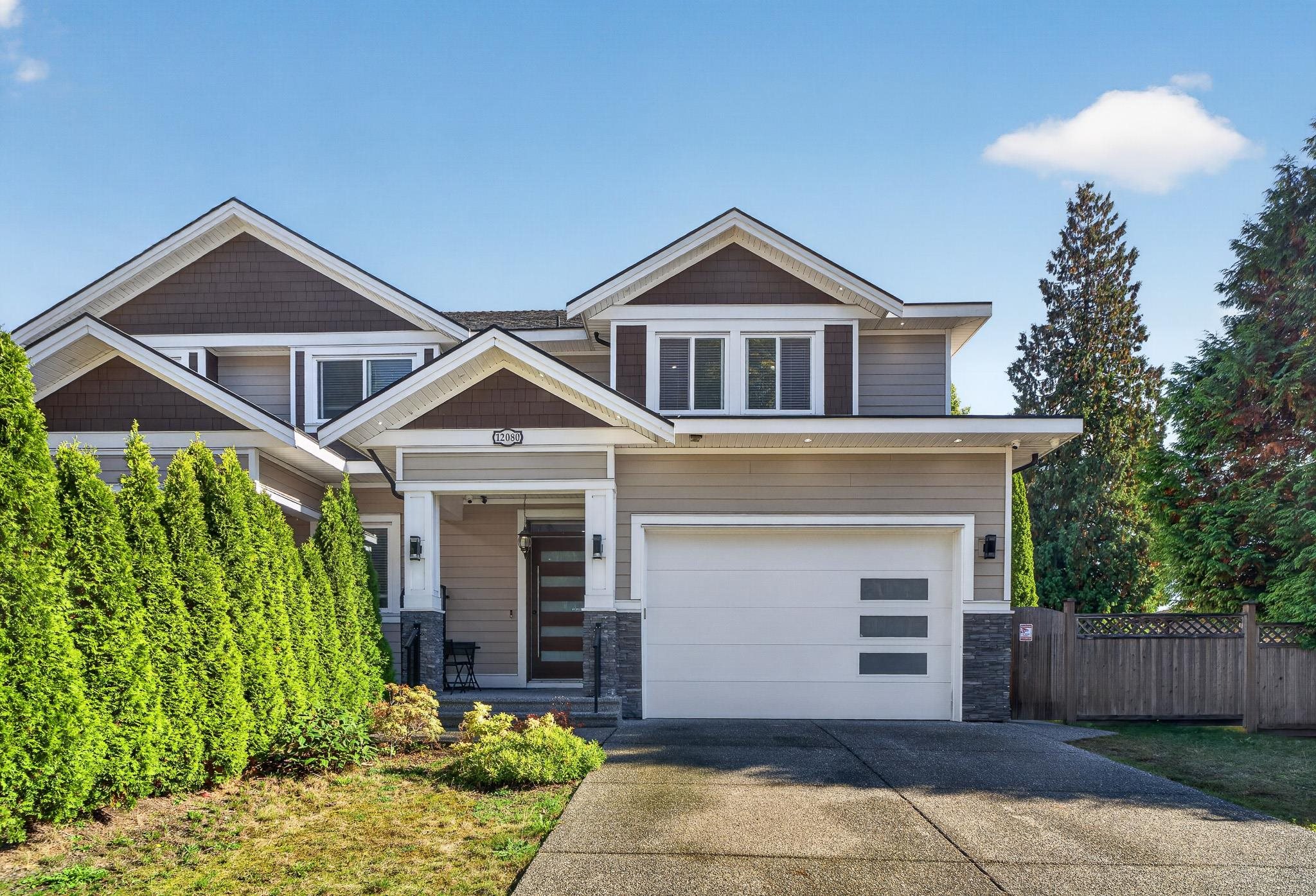 12080 193A STREET, Pitt Meadows BC V3Y 1J1, R3172168, BC,