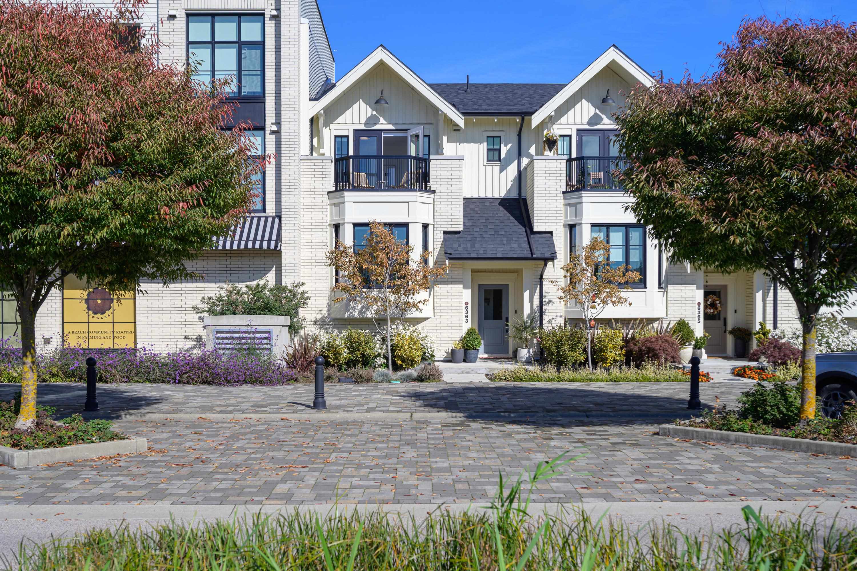 6363 SOUTHLANDS DRIVE, Delta BC V4L 0B5, R3172172, BC,