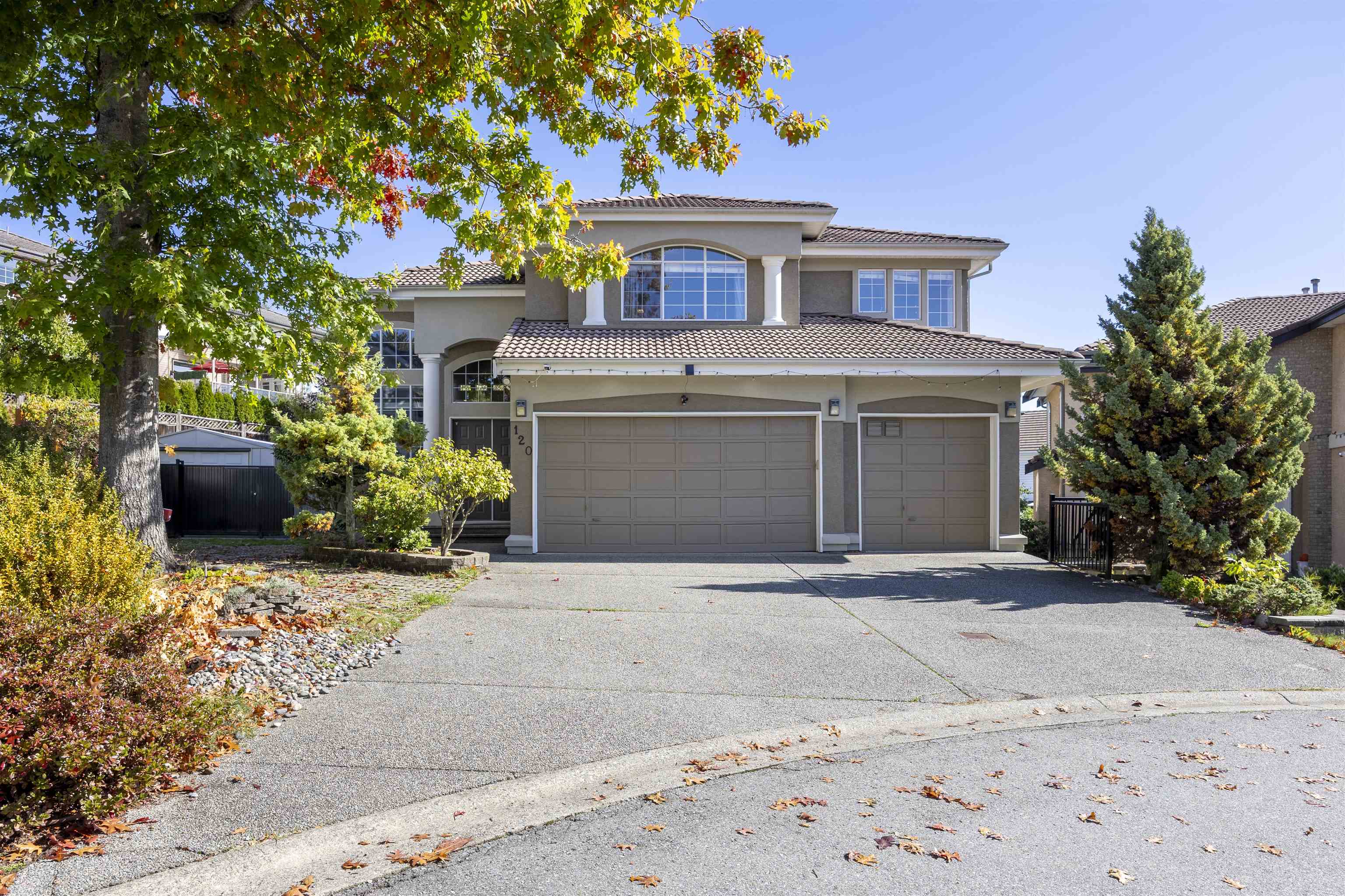 120 CEDARWOOD DRIVE, Port Moody BC V3H 5A8, R3172173, BC,