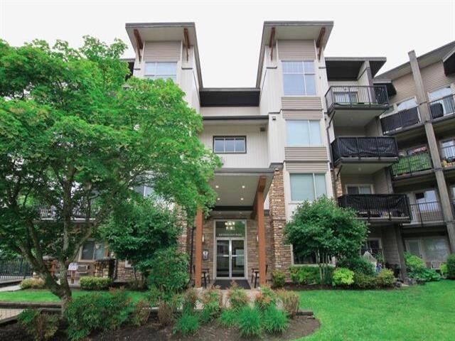217 11935 BURNETT STREET, R3172174, BC,