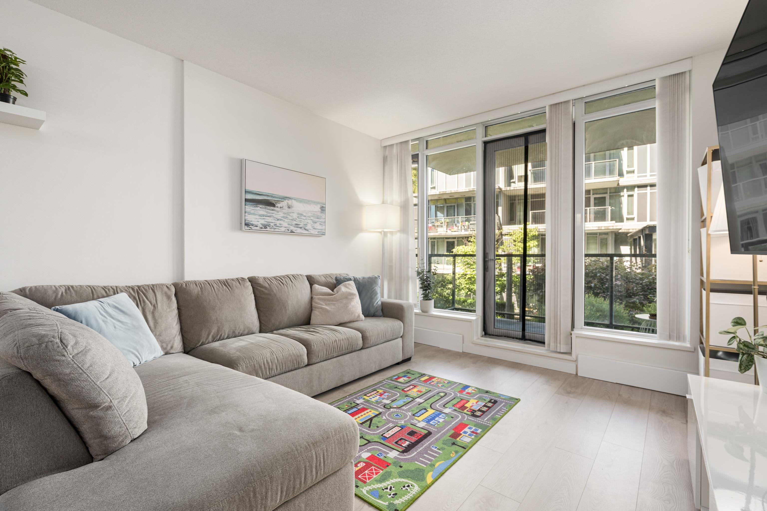 210 3168 RIVERWALK AVENUE, R3172178, BC,