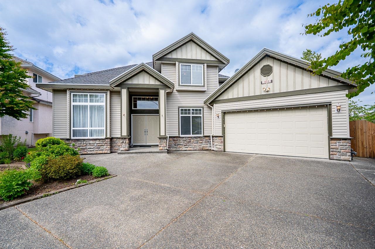 13053 96A AVENUE, Surrey BC V3T 5N3, R3172183, BC,