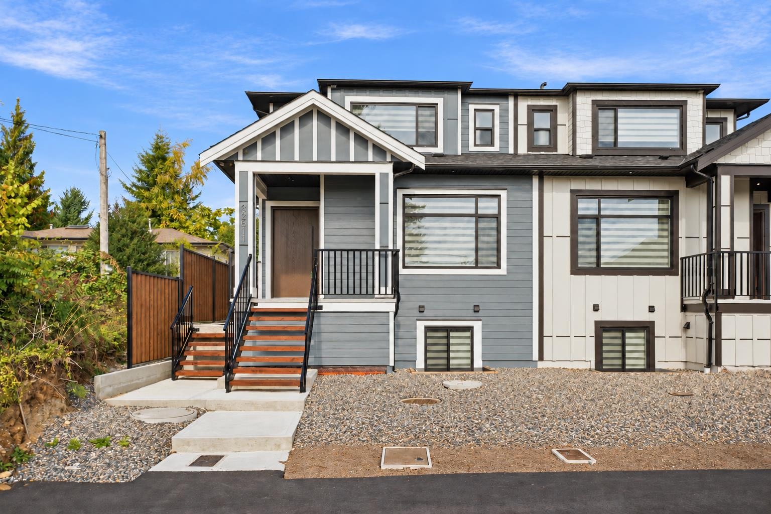32611 CHERRY AVENUE, Mission BC V2V 2T8, R3172186, BC,