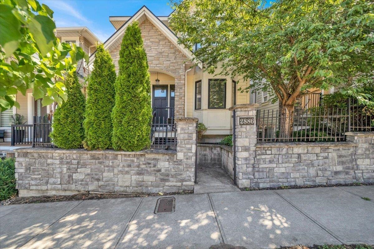 2886 160 STREET, Surrey BC V3Z 3W1, R3172188, BC,
