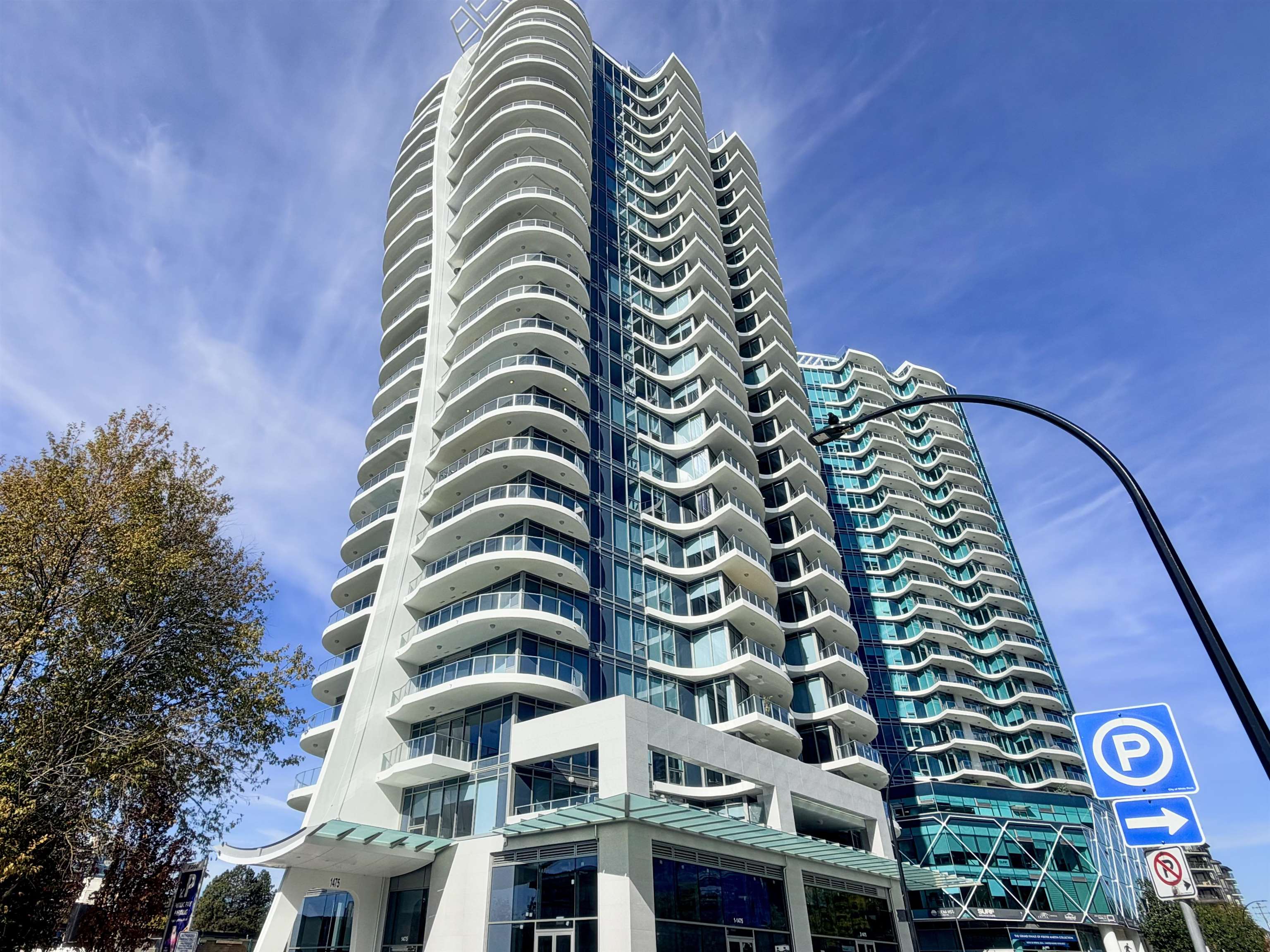 1405 1475 FOSTER STREET, R3172190, BC,