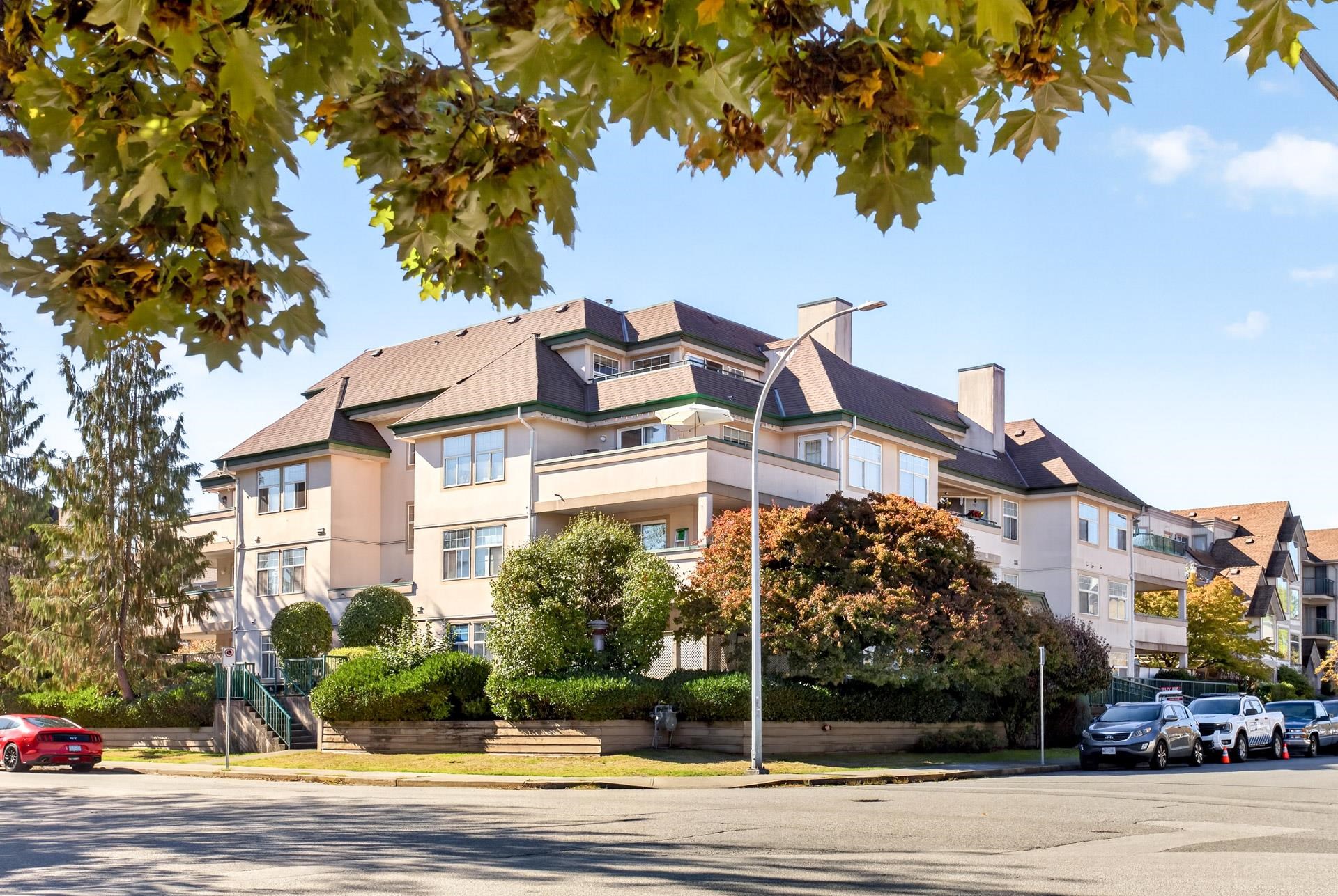 202 1618 GRANT AVENUE, R3172191, BC,