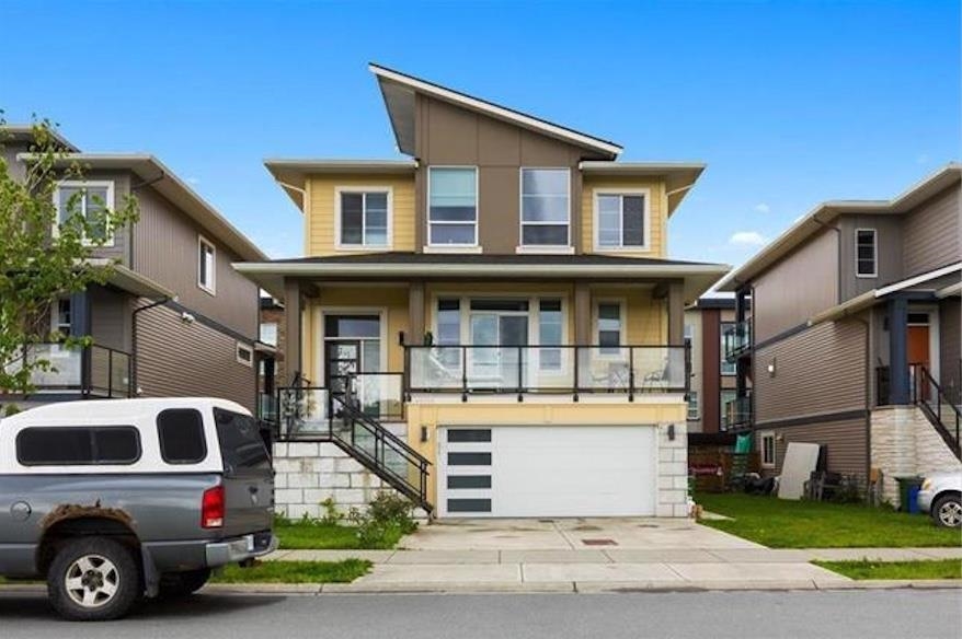 45594 MEADOWBROOK DRIVE, Chilliwack BC V2P 0G6, R3172193, BC,