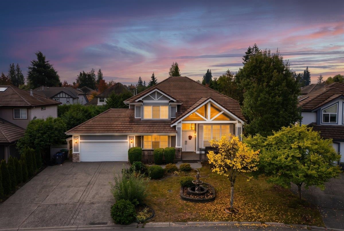 7355 146A STREET, Surrey BC V3S 8Y8, R3172194, BC,