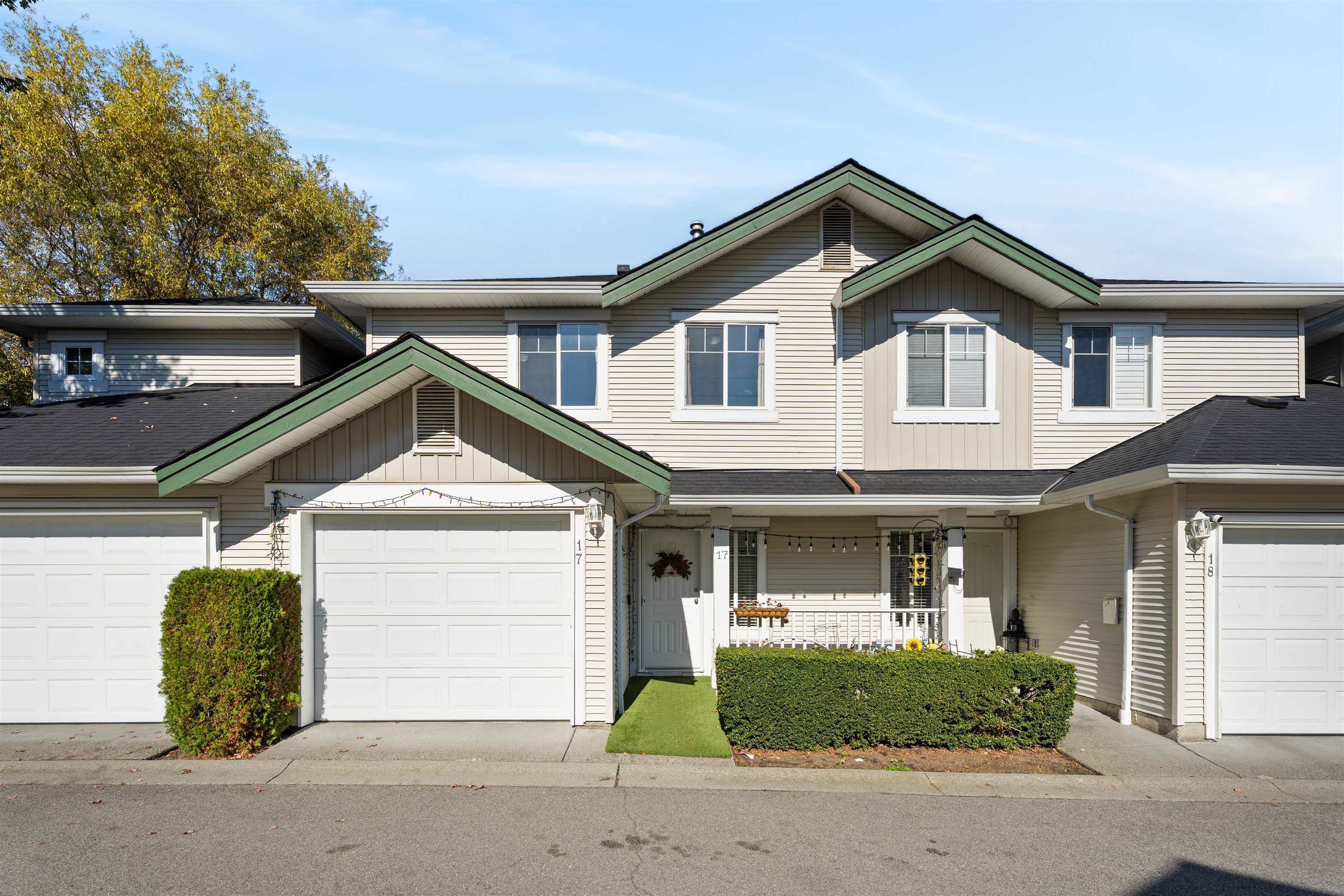 17 6747 137 STREET, R3172195, BC,