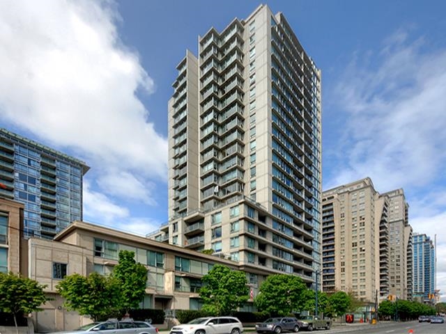 1504 1001 RICHARDS STREET, R3172199, BC,