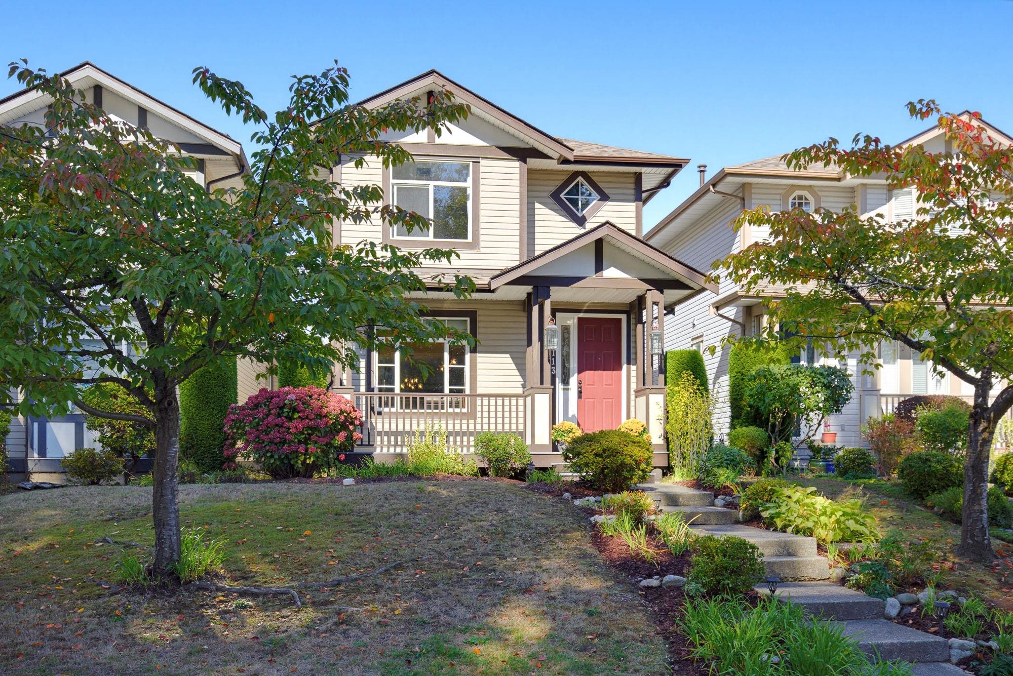 113 33751 7 AVENUE, R3172200, BC,