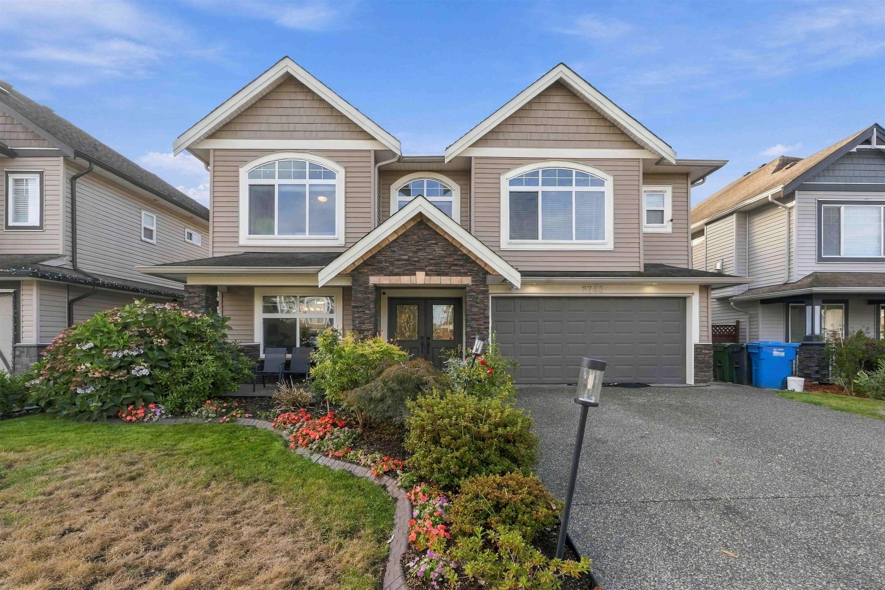 2753 CARRIAGE COURT, Abbotsford BC V4X 0A3, R3172202, BC,