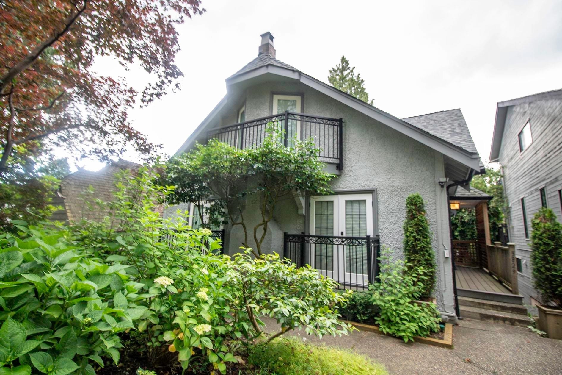 5829 DUNBAR STREET, Vancouver BC V6N 1W8, R3172212, BC,