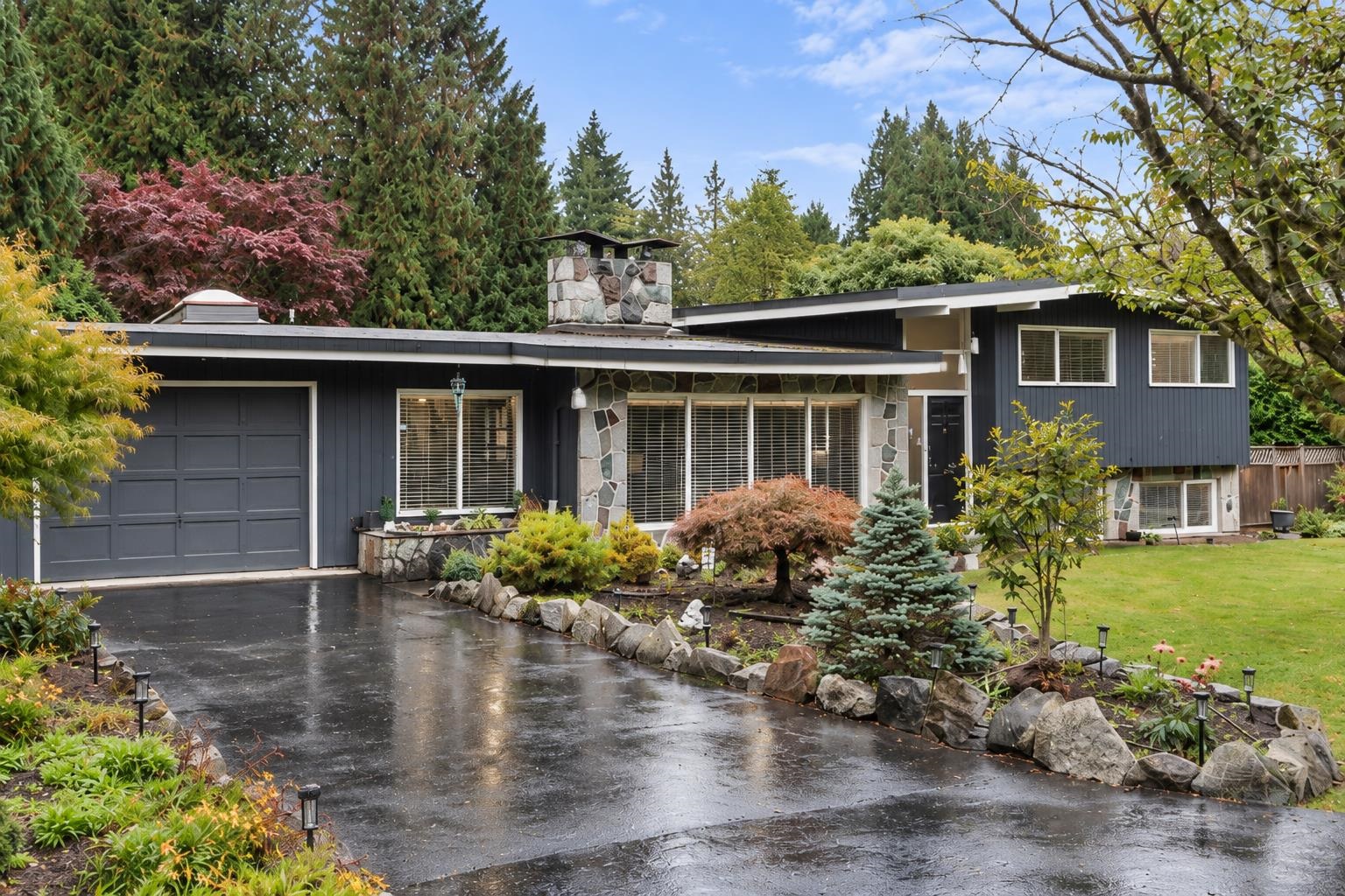 429 NEWLANDS ROAD, West Vancouver BC V7T 1W2, R3172215, BC,