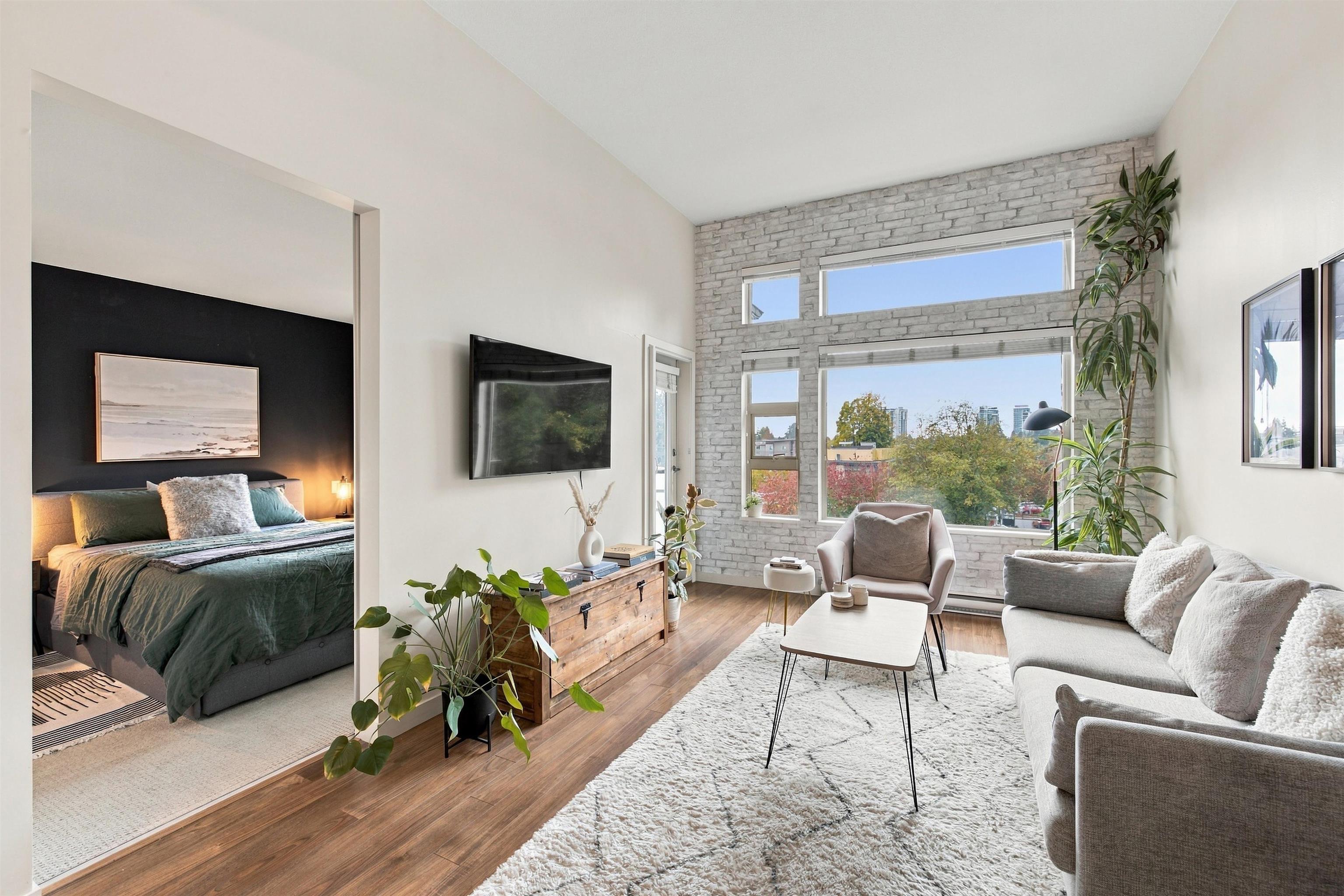 504 1677 LLOYD AVENUE, R3172221, BC,