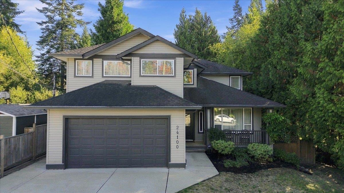 24100 102 AVENUE, Maple Ridge BC V2W 1J1, R3172231, BC,