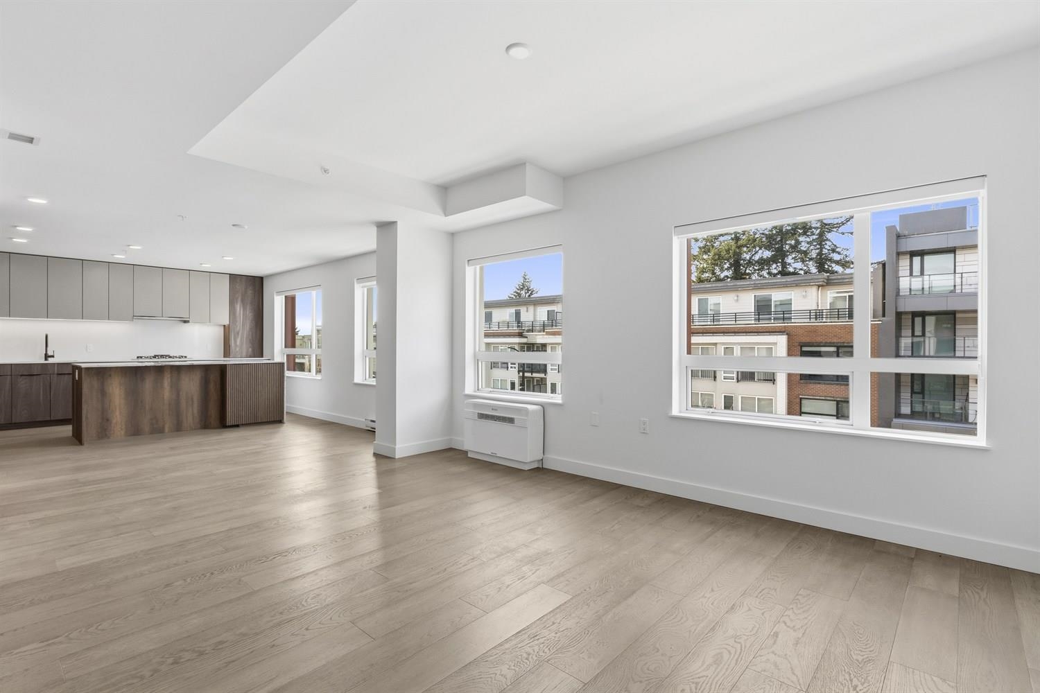 307 3590 39TH AVENUE, R3172235, BC,
