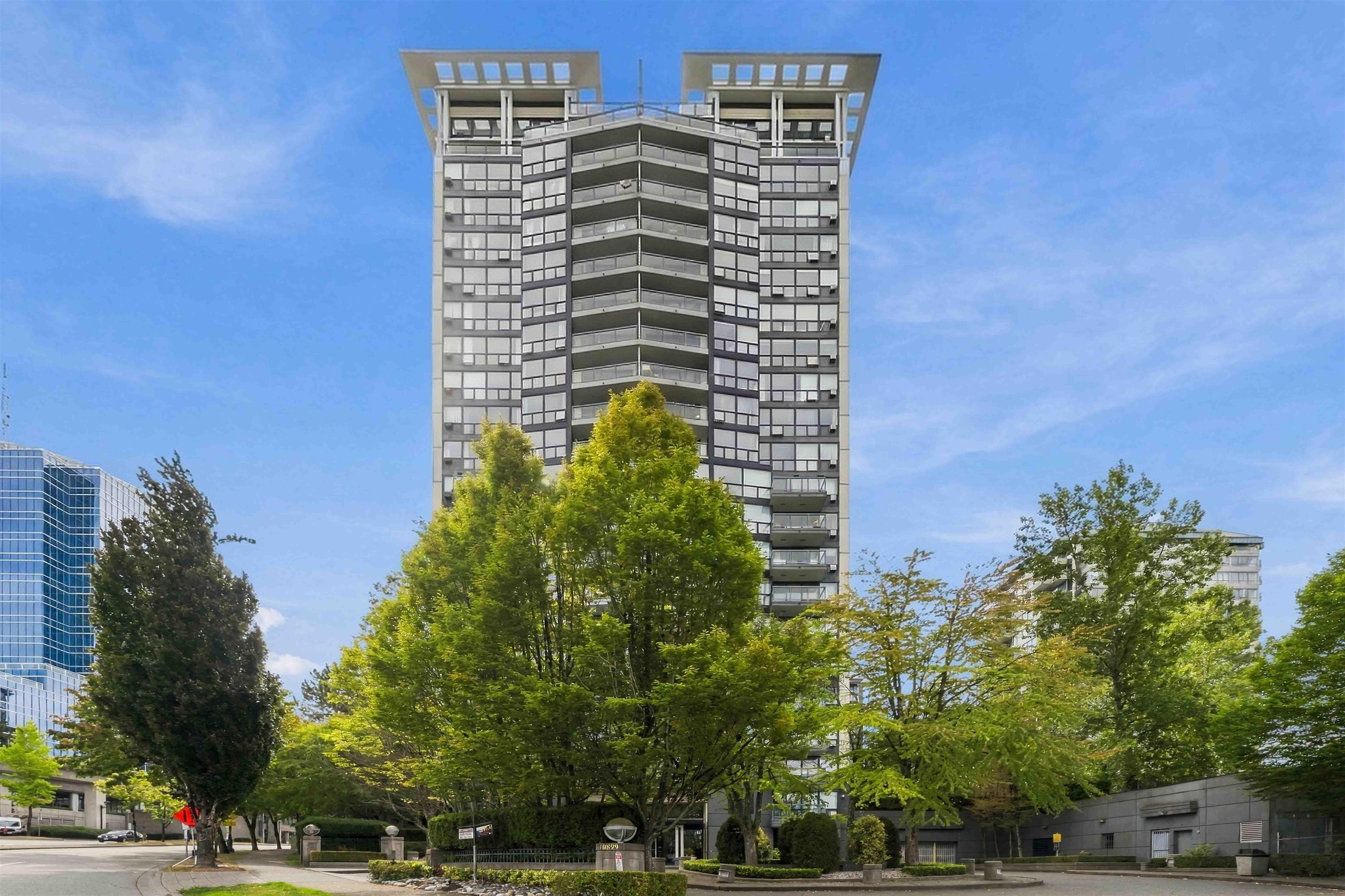 504 10899 UNIVERSITY DRIVE, R3172243, BC,