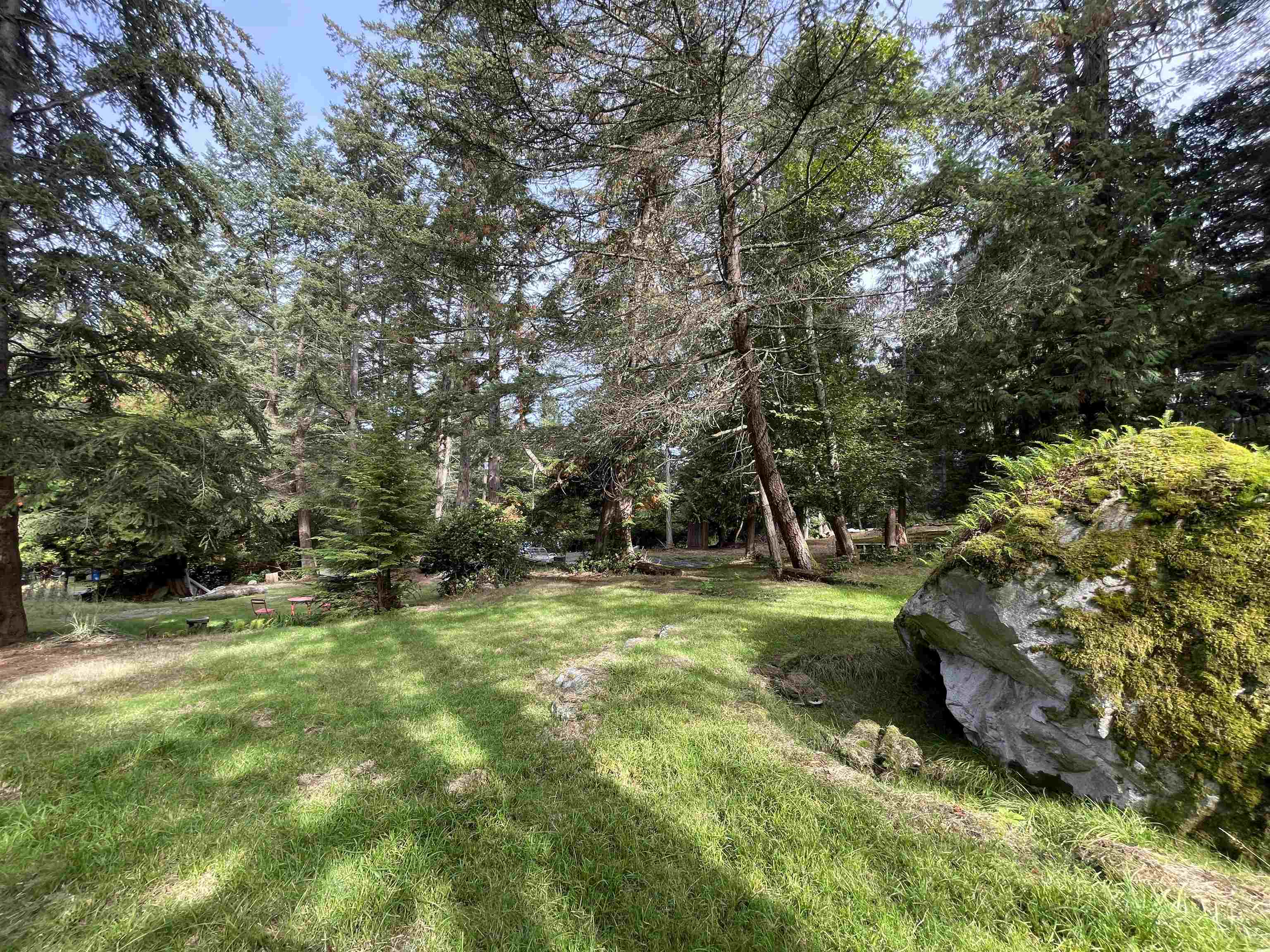 610 TUMBO CHANNEL ROAD, Saturna Island BC V0N 2Y0, R3172244, BC,