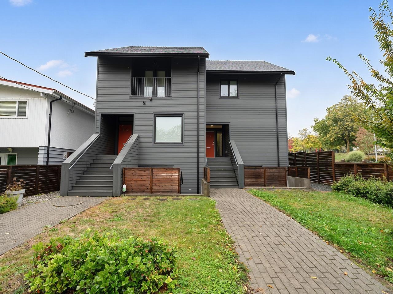 4136 BEATRICE STREET, Vancouver BC V5N 4H6, R3172246, BC,