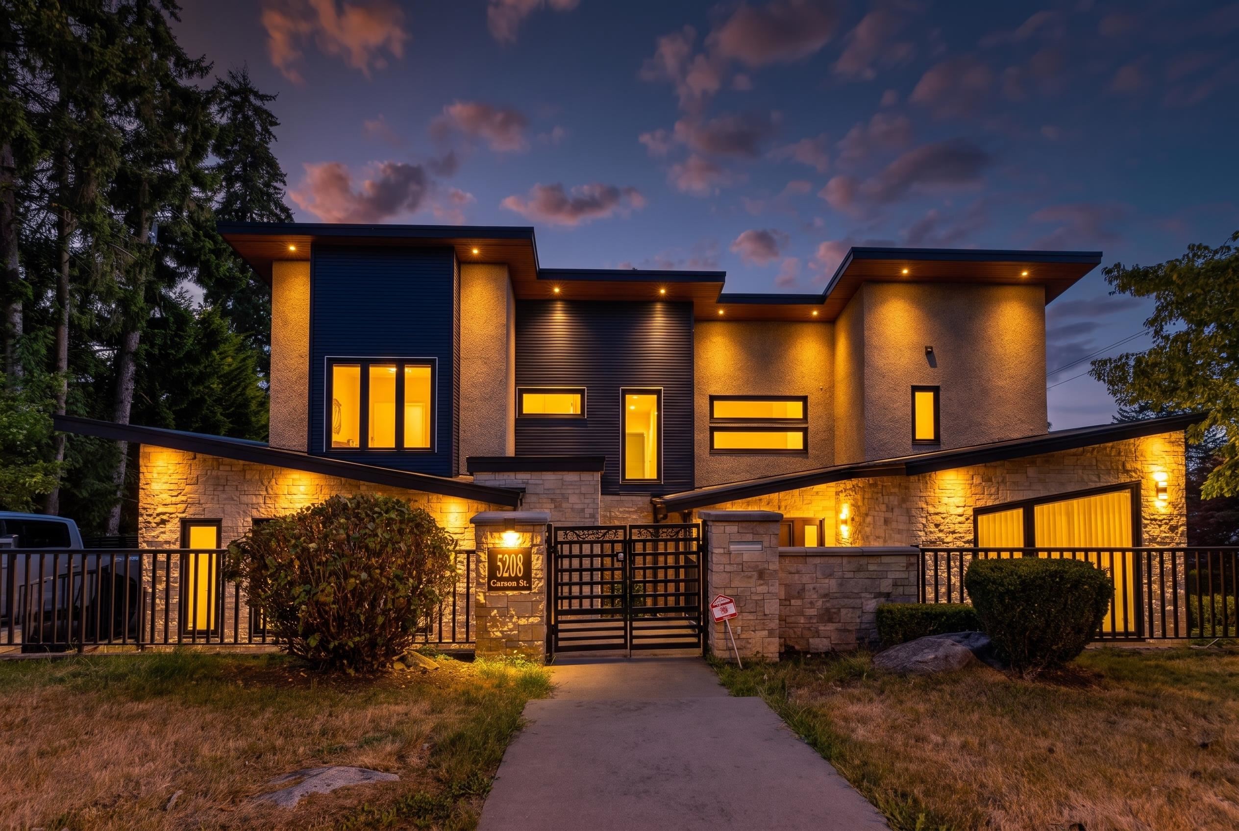 5208 CARSON STREET, Burnaby BC V5J 2Z2, R3172248, BC,