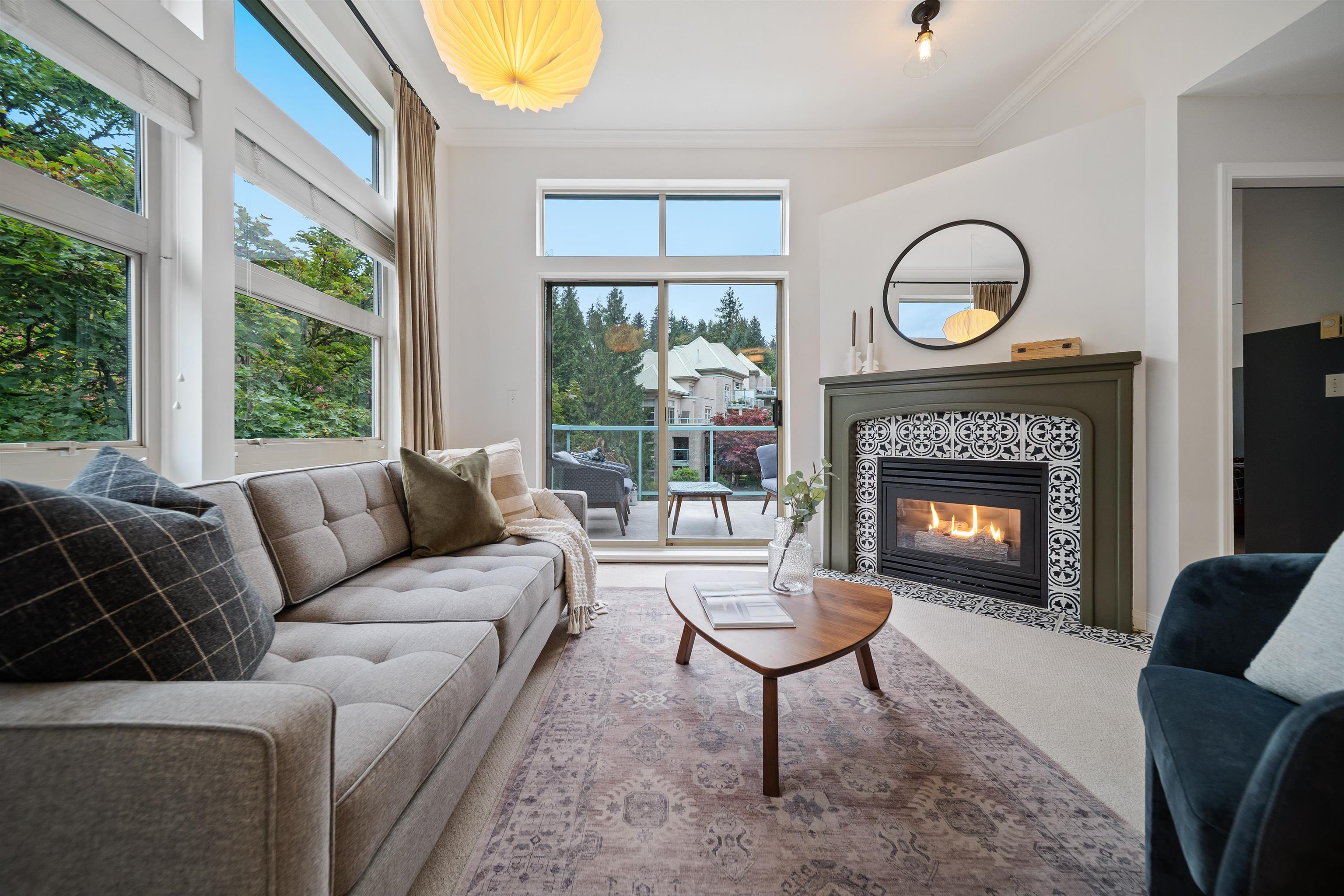 409 301 MAUDE ROAD, R3172258, BC,