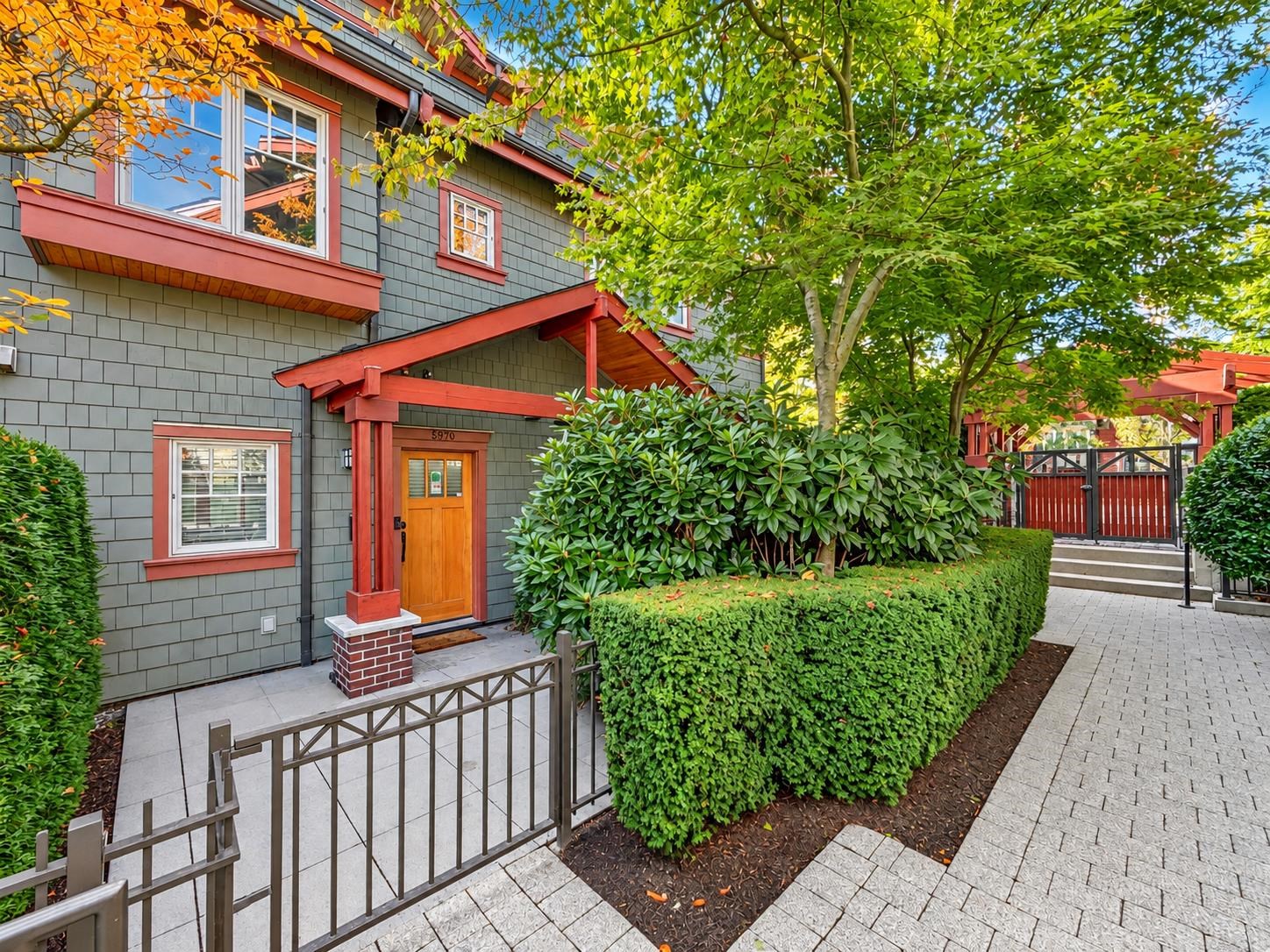 5978 OAK STREET, Vancouver BC V6M 2W2, R3172277, BC,