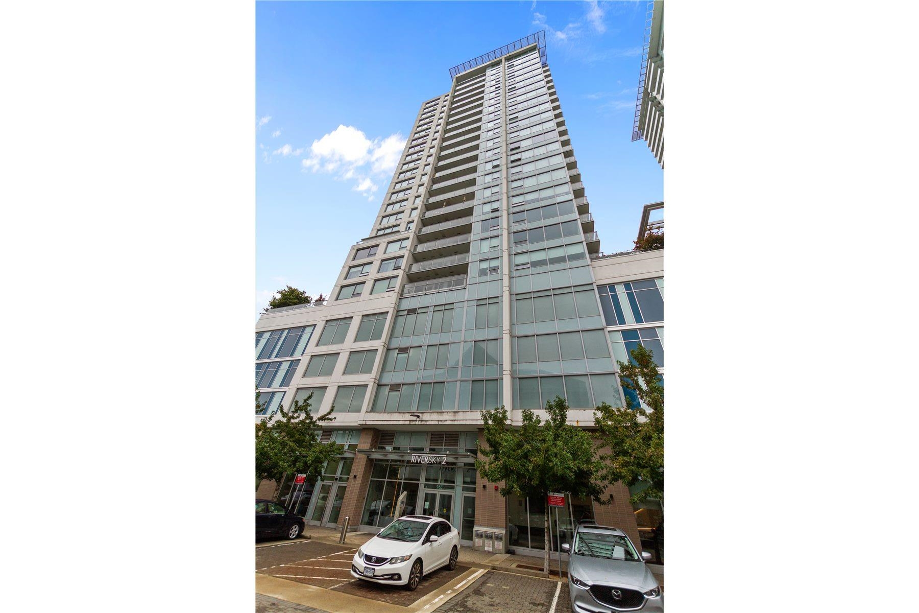702 988 QUAYSIDE DRIVE, R3172278, BC,