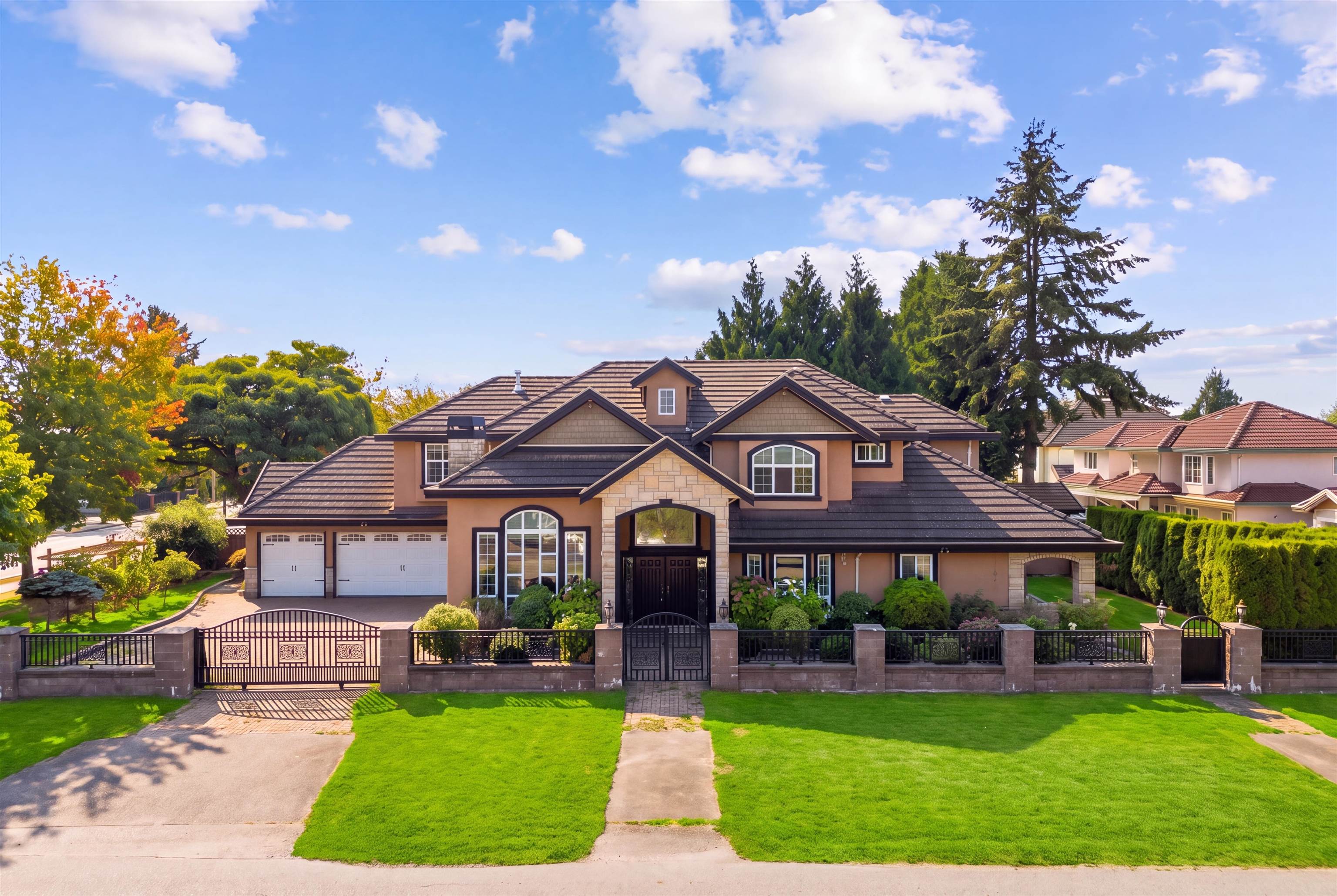 8328 BOWCOCK ROAD, Richmond BC V6Y 1C2, R3172285, BC,