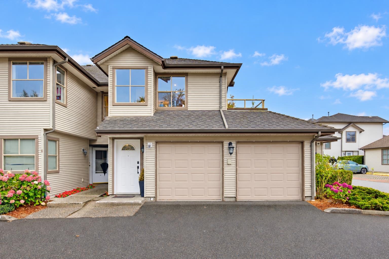 7 19160 119 AVENUE, R3172287, BC,