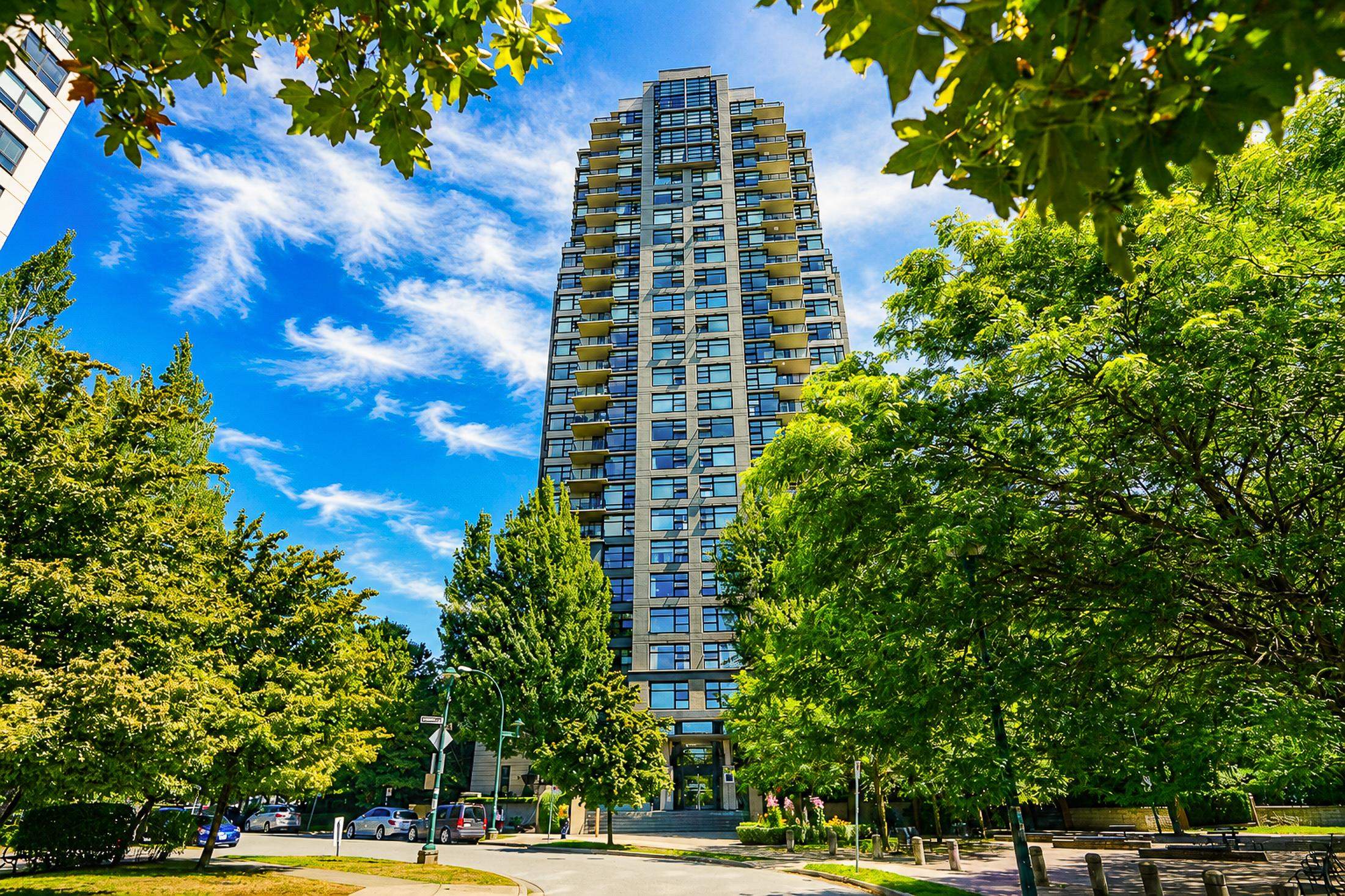 2509 5380 OBEN STREET, R3172290, BC,