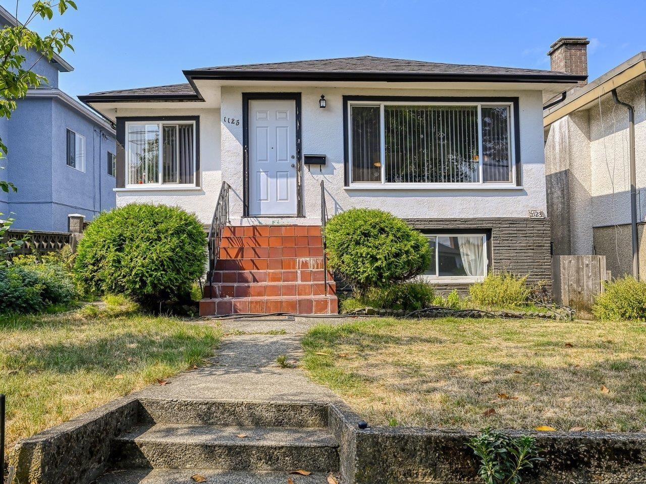BSMT 1123 NOOTKA STREET, R3172293, BC,