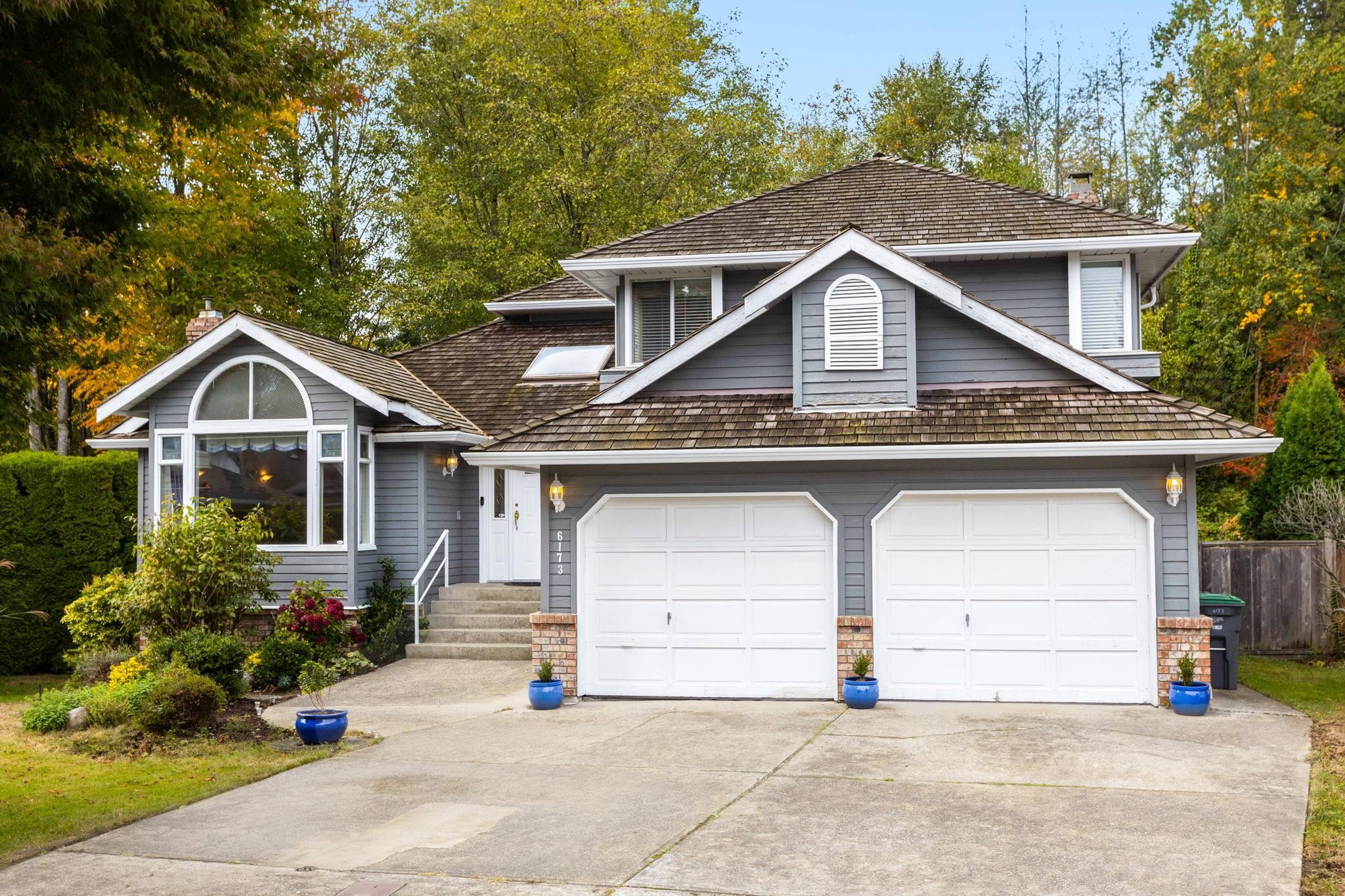 6173 PARKSIDE COURT, Surrey BC V3X 2C2, R3172310, BC,
