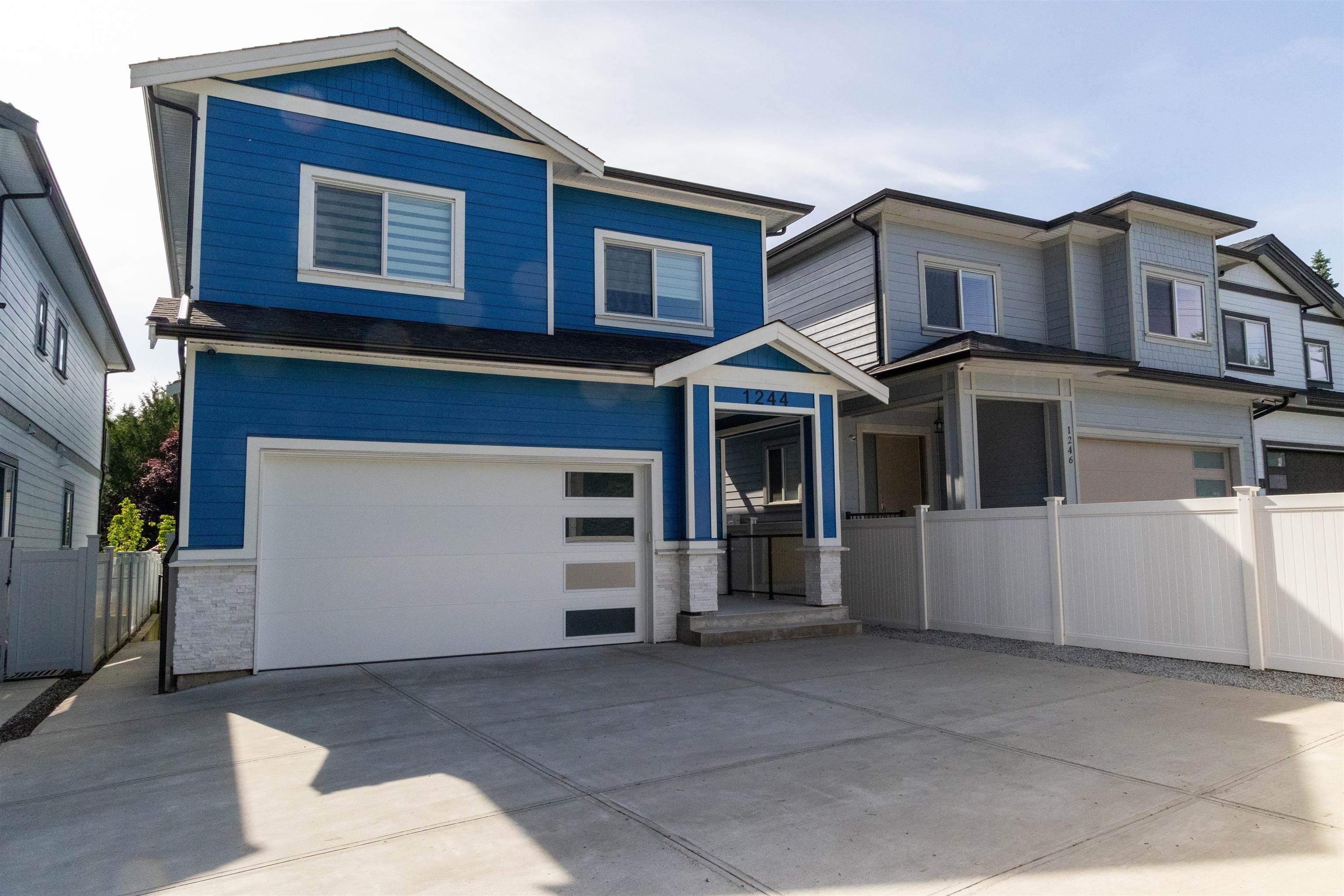 1244 PITT RIVER ROAD, Port Coquitlam BC V3C 1N5, R3172319, BC,