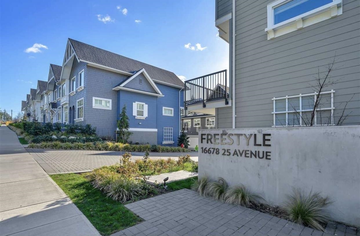 37 16678 25 AVENUE, R3172323, BC,
