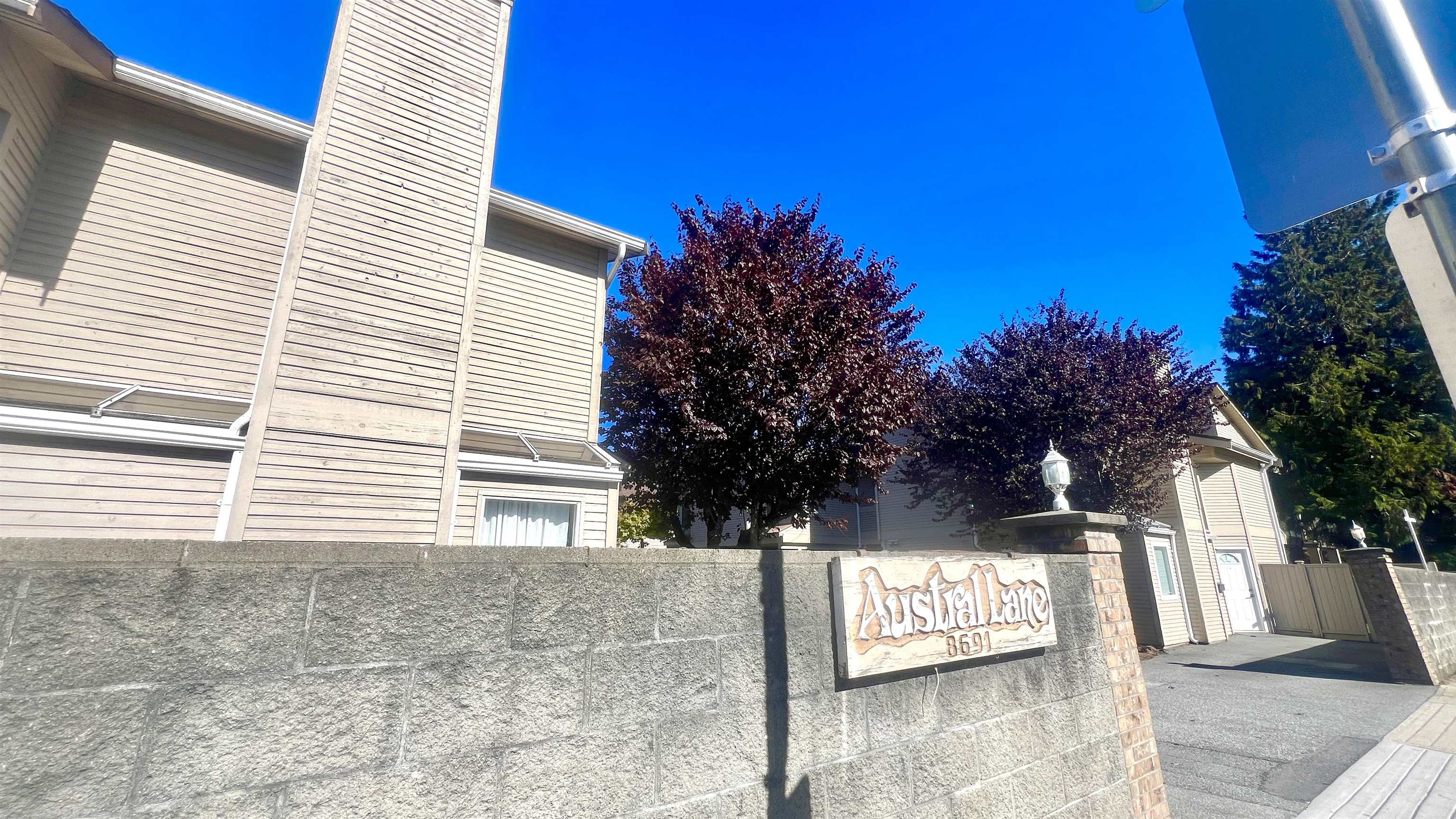 9 8691 COOK ROAD, R3172329, BC,