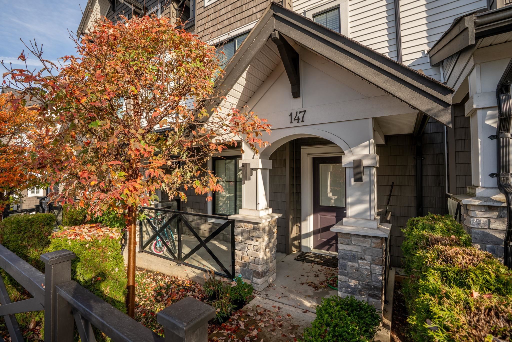 147 6030 142 STREET, R3172352, BC,
