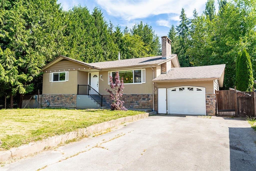 24084 102 AVENUE, Maple Ridge BC V2W 1J1, R3172353, BC,