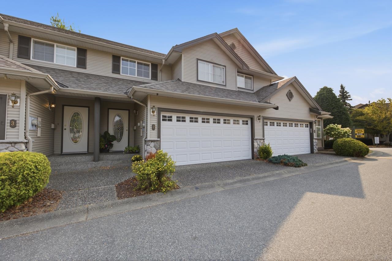 2 46360 VALLEYVIEW ROAD, R3172355, BC,