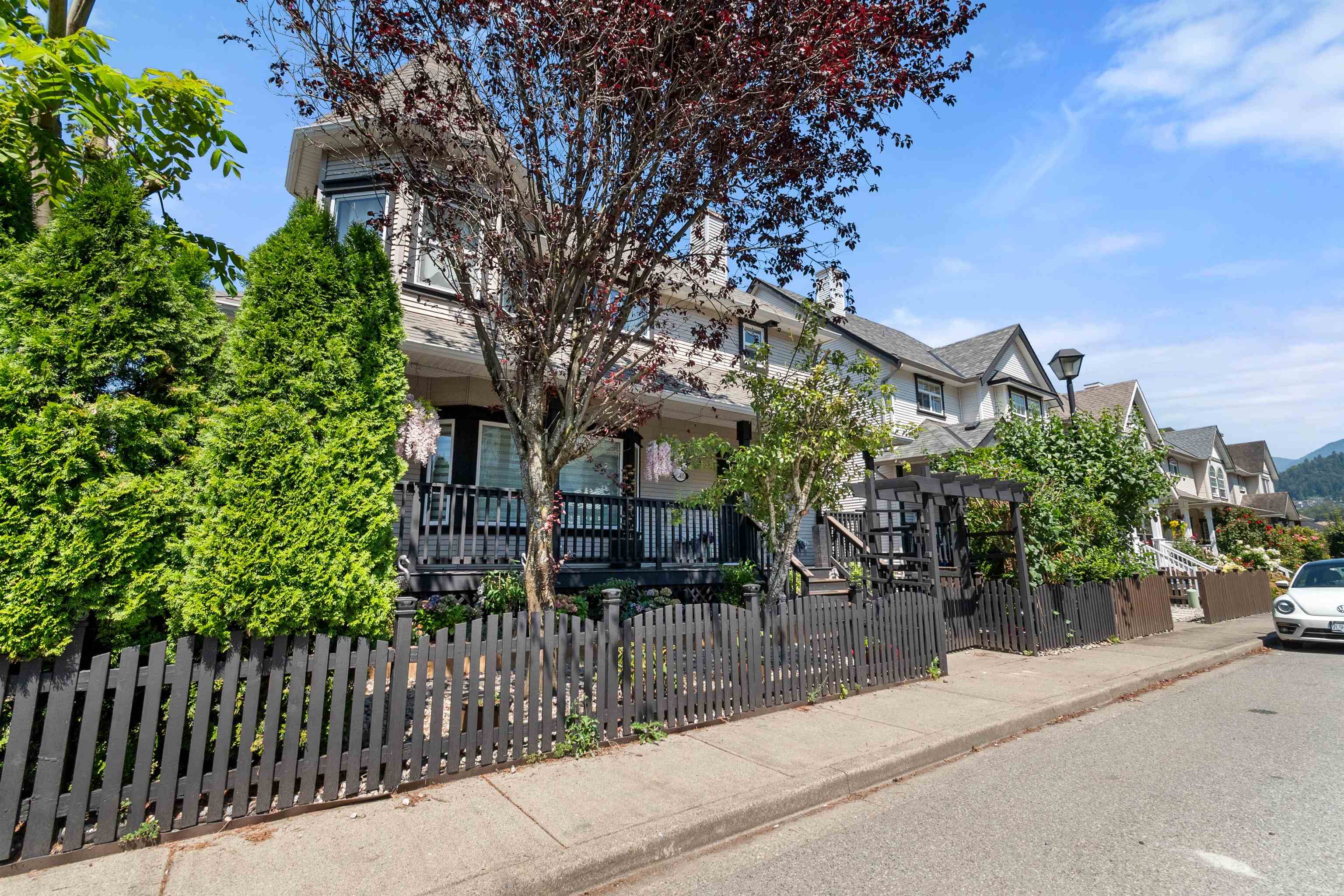 46415 BEDFORD PARKWAY, Chilliwack BC V2R 5N4, R3172360, BC,
