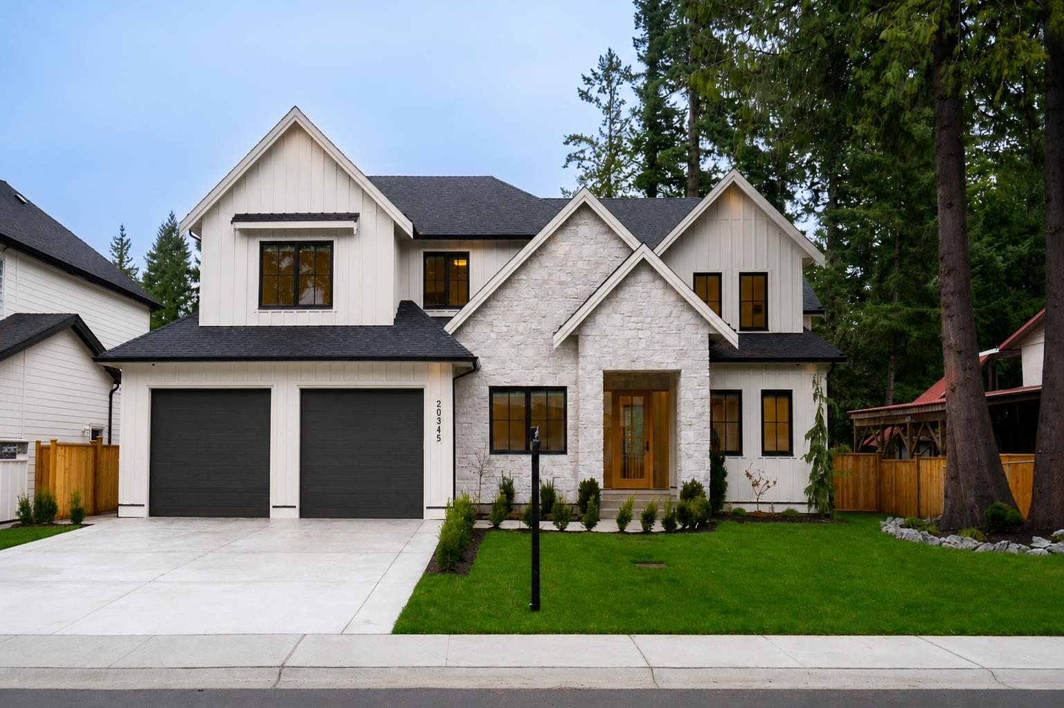 20345 41A AVENUE, Langley BC V3A 2Z8, R3172361, BC,