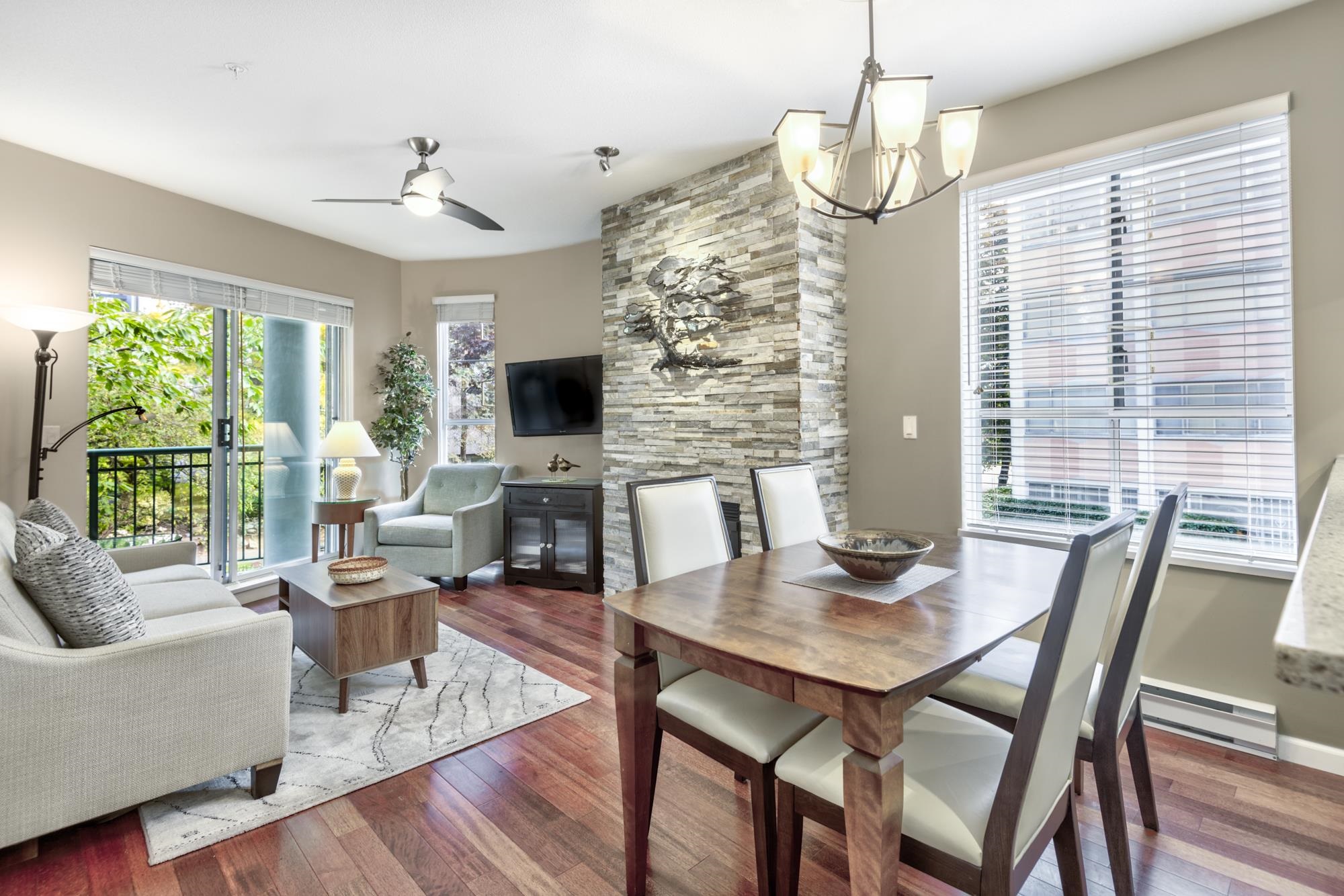 202 1928 NELSON STREET, R3172363, BC,