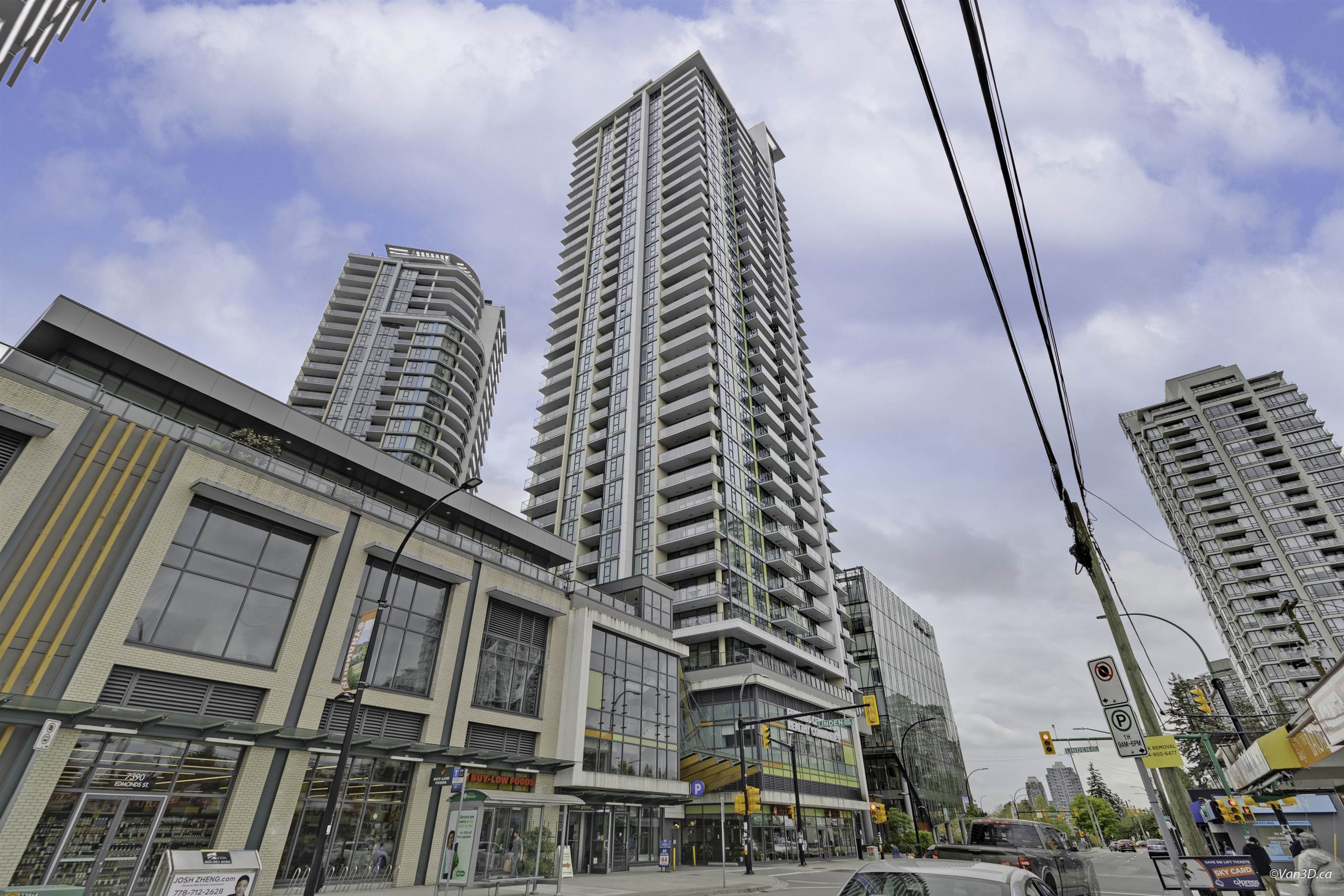 2211 7358 EDMONDS STREET, R3172370, BC,