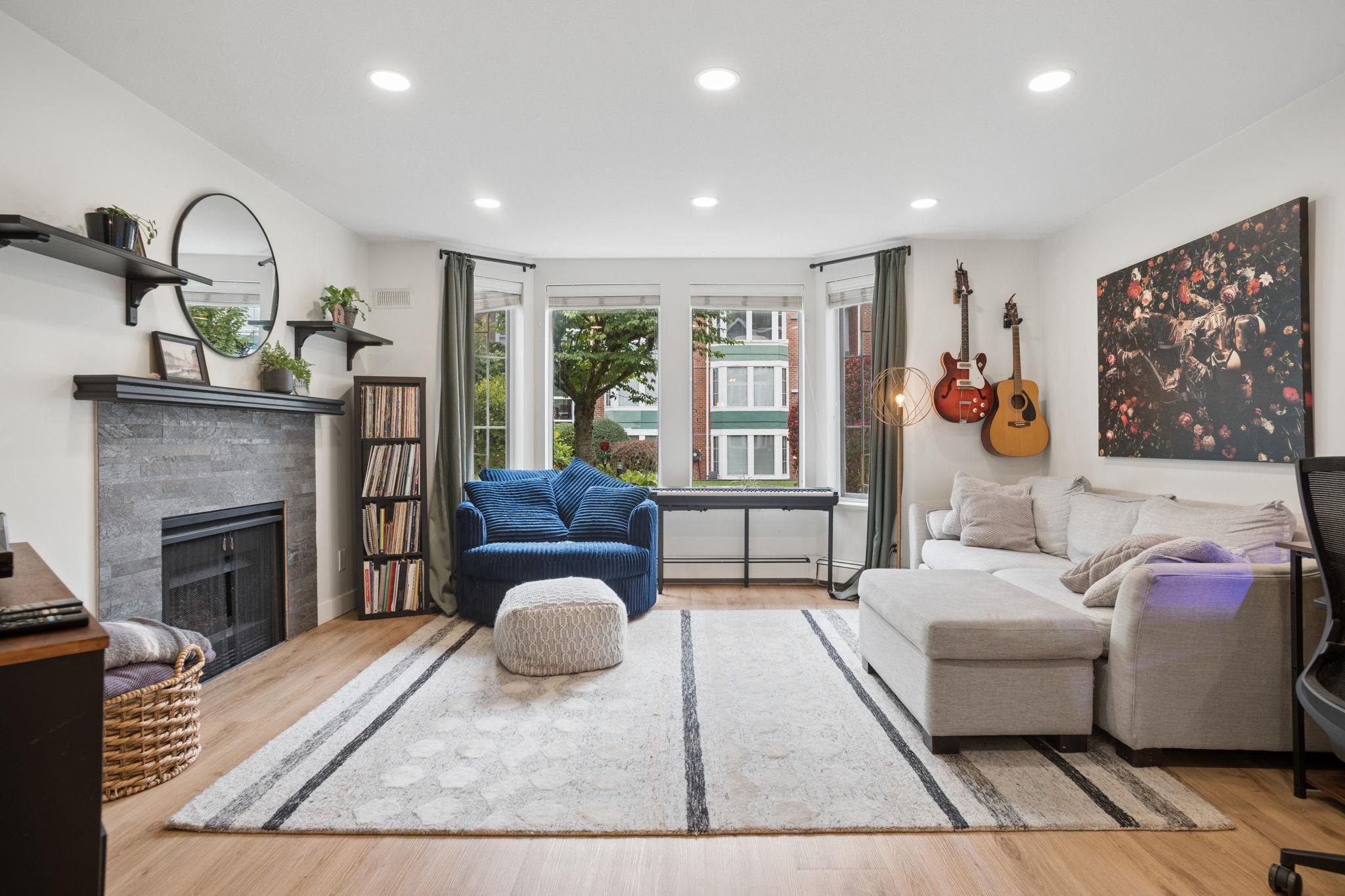108 1655 AUGUSTA AVENUE, R3172375, BC,
