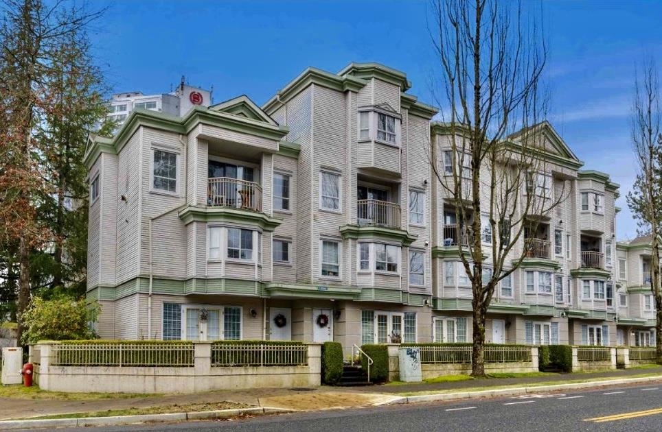 323 15268 105 AVENUE, R3172379, BC,