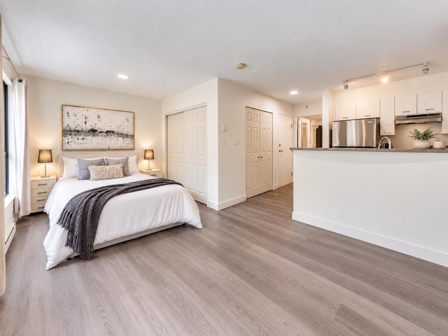 205 3438 VANNESS AVENUE, R3172389, BC,