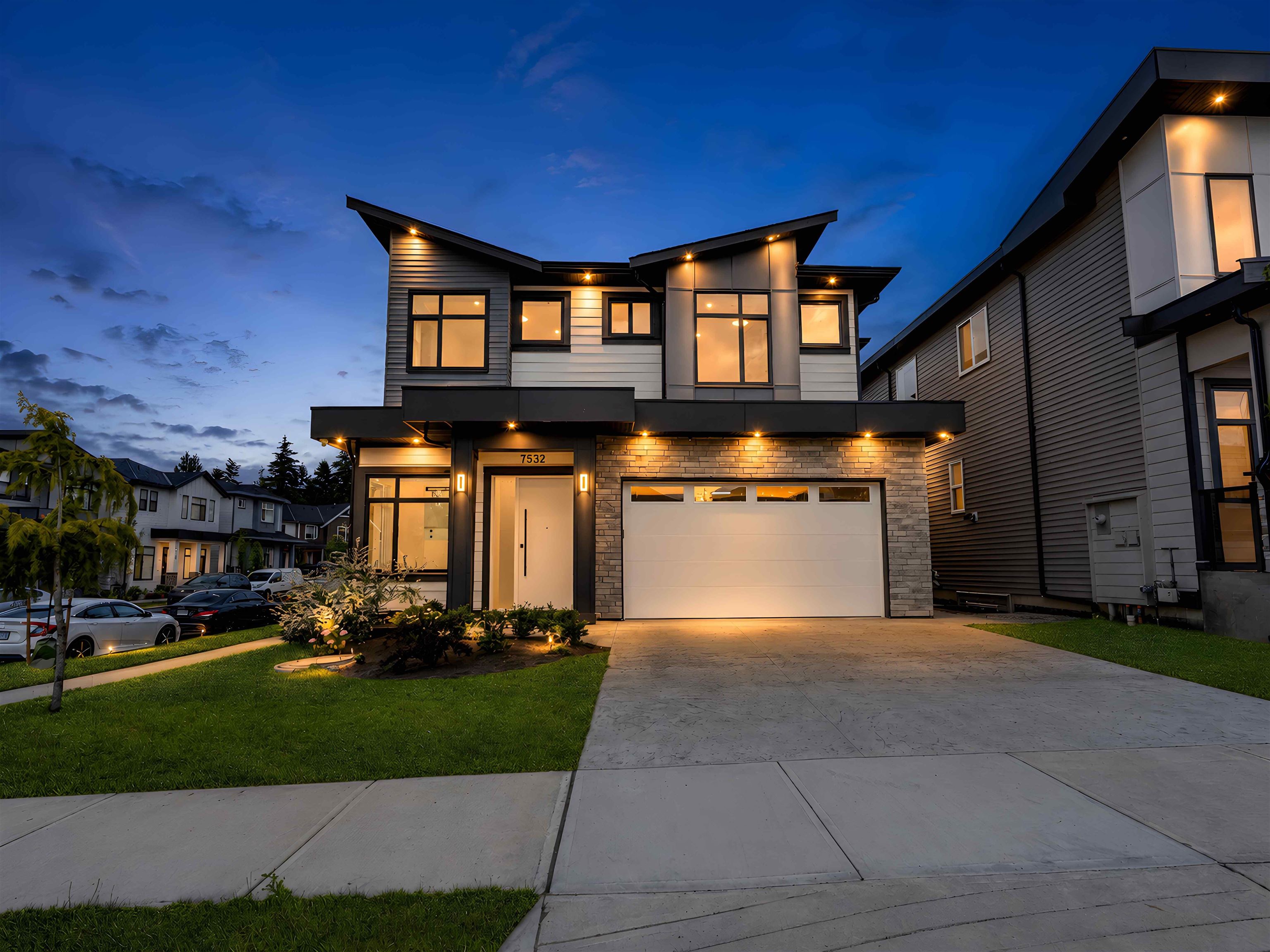 7532 205 STREET, Langley BC V2Y 1V5, R3172393, BC,
